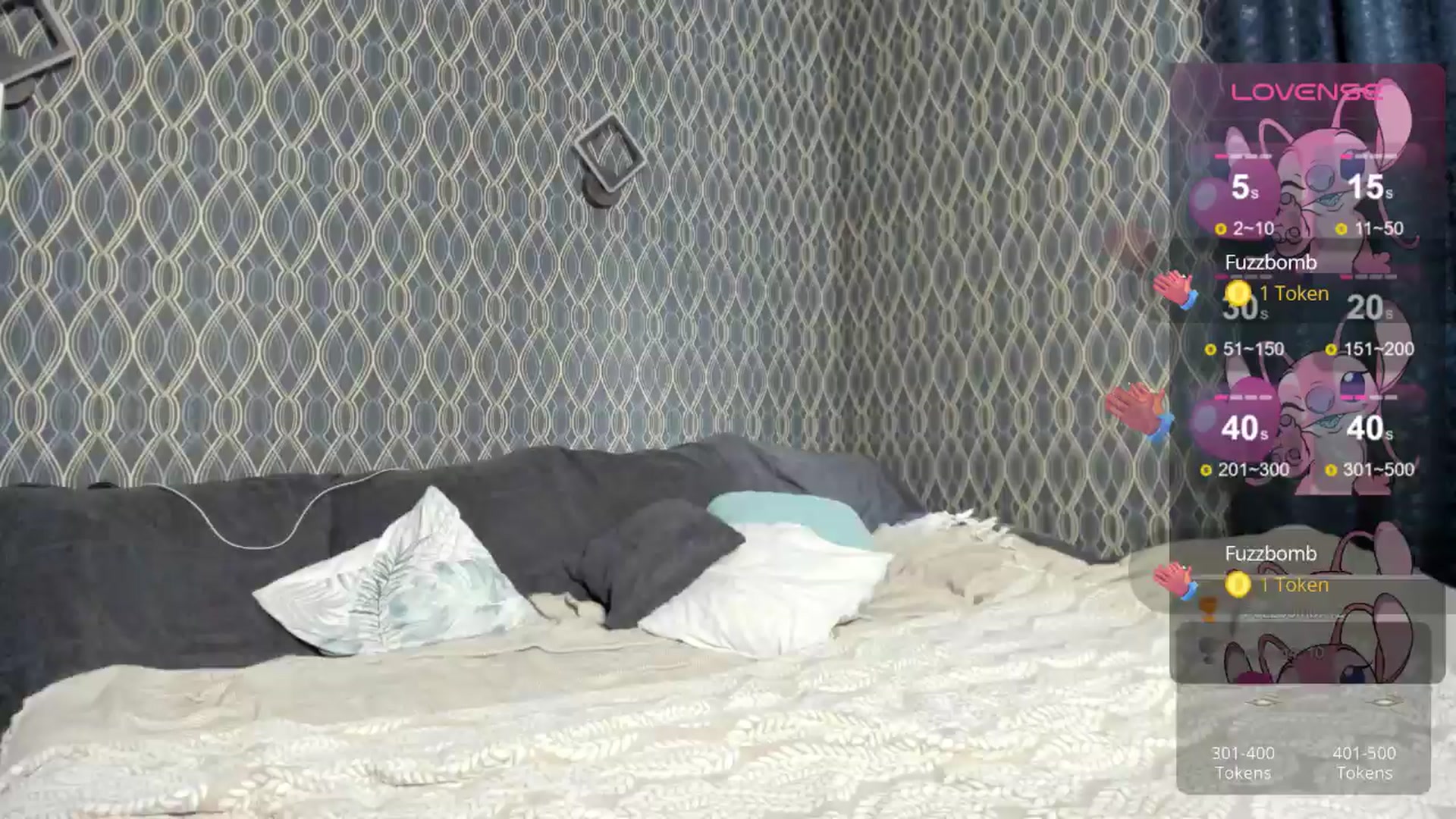 Gallery image thumbnail from KawaiiBb's myfreecams stream on, 08/22/2024, 16:08 image 16 of 20