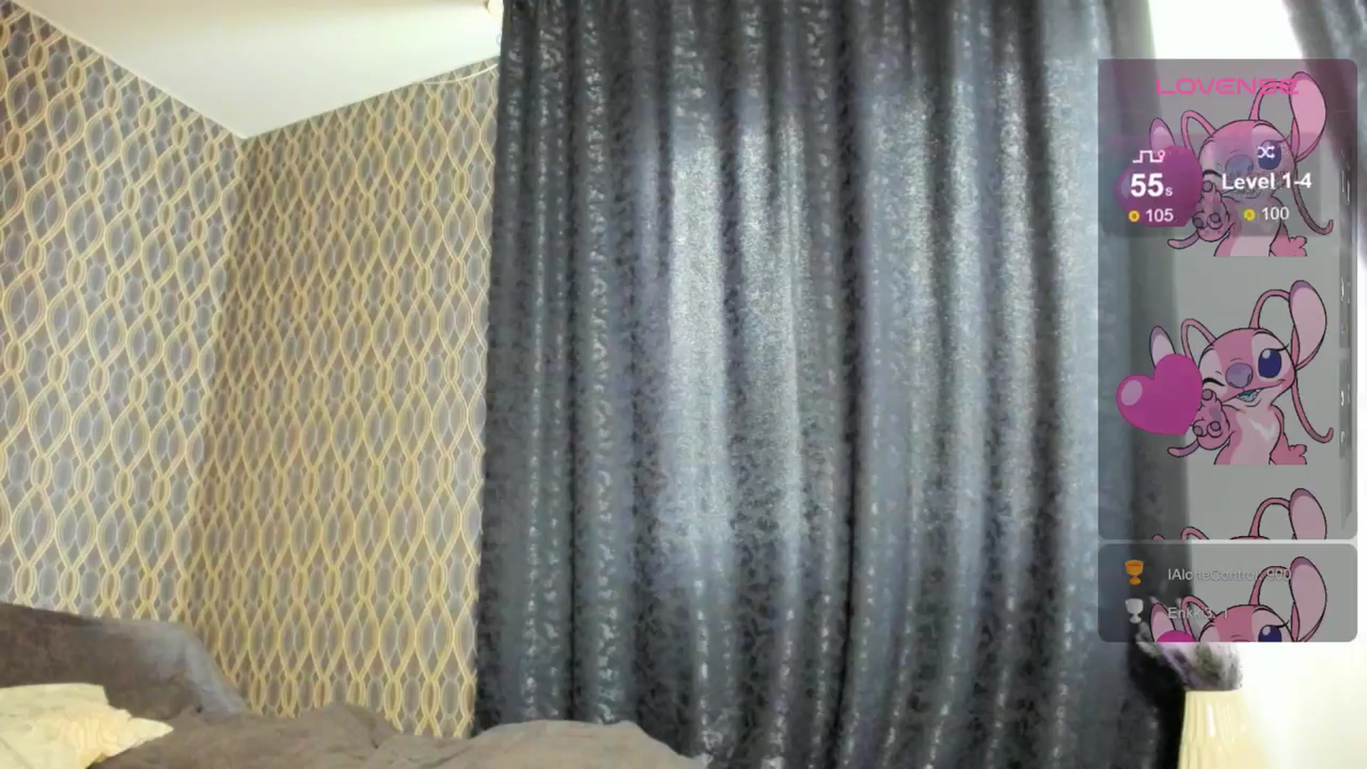 Gallery image thumbnail from KawaiiBb's myfreecams stream on, 09/04/2024, 06:48 image 14 of 20