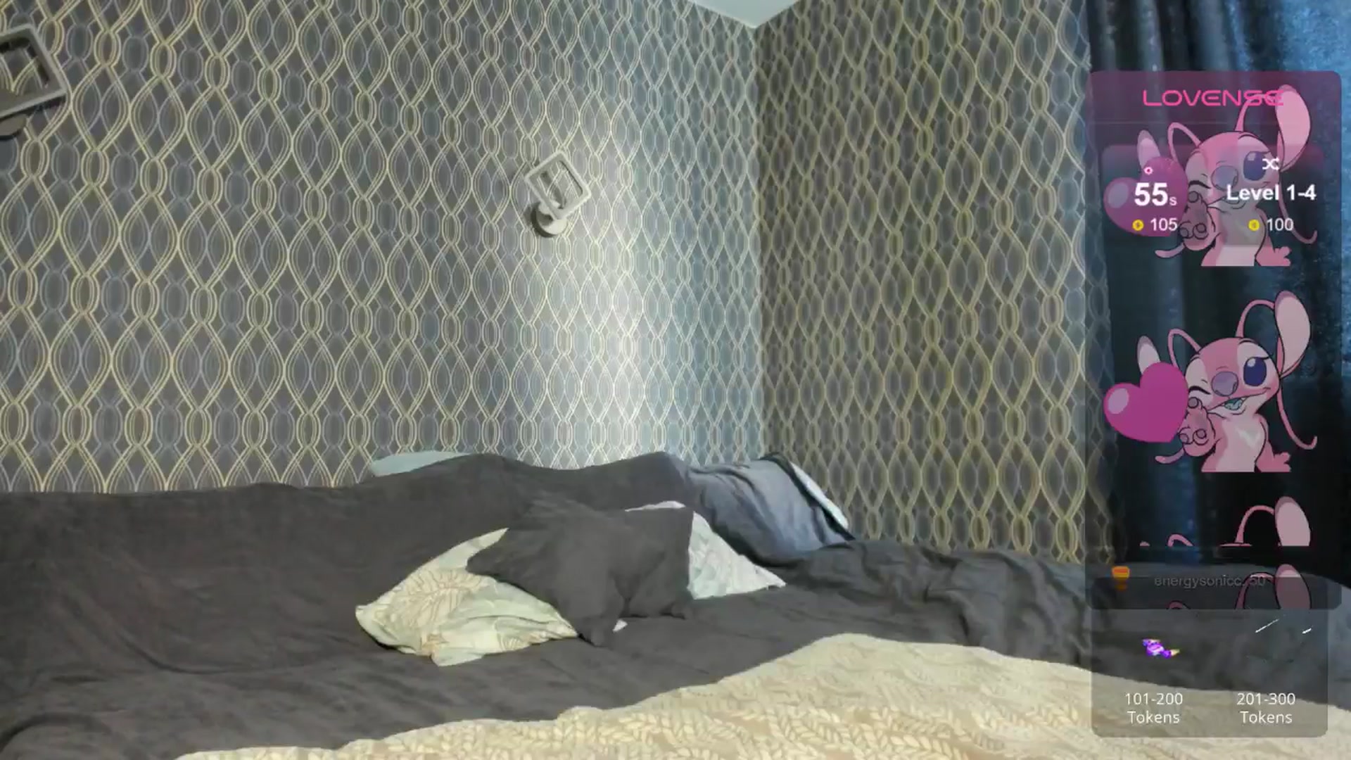 Gallery image thumbnail from KawaiiBb's myfreecams stream on, 09/05/2024, 06:50 image 4 of 20