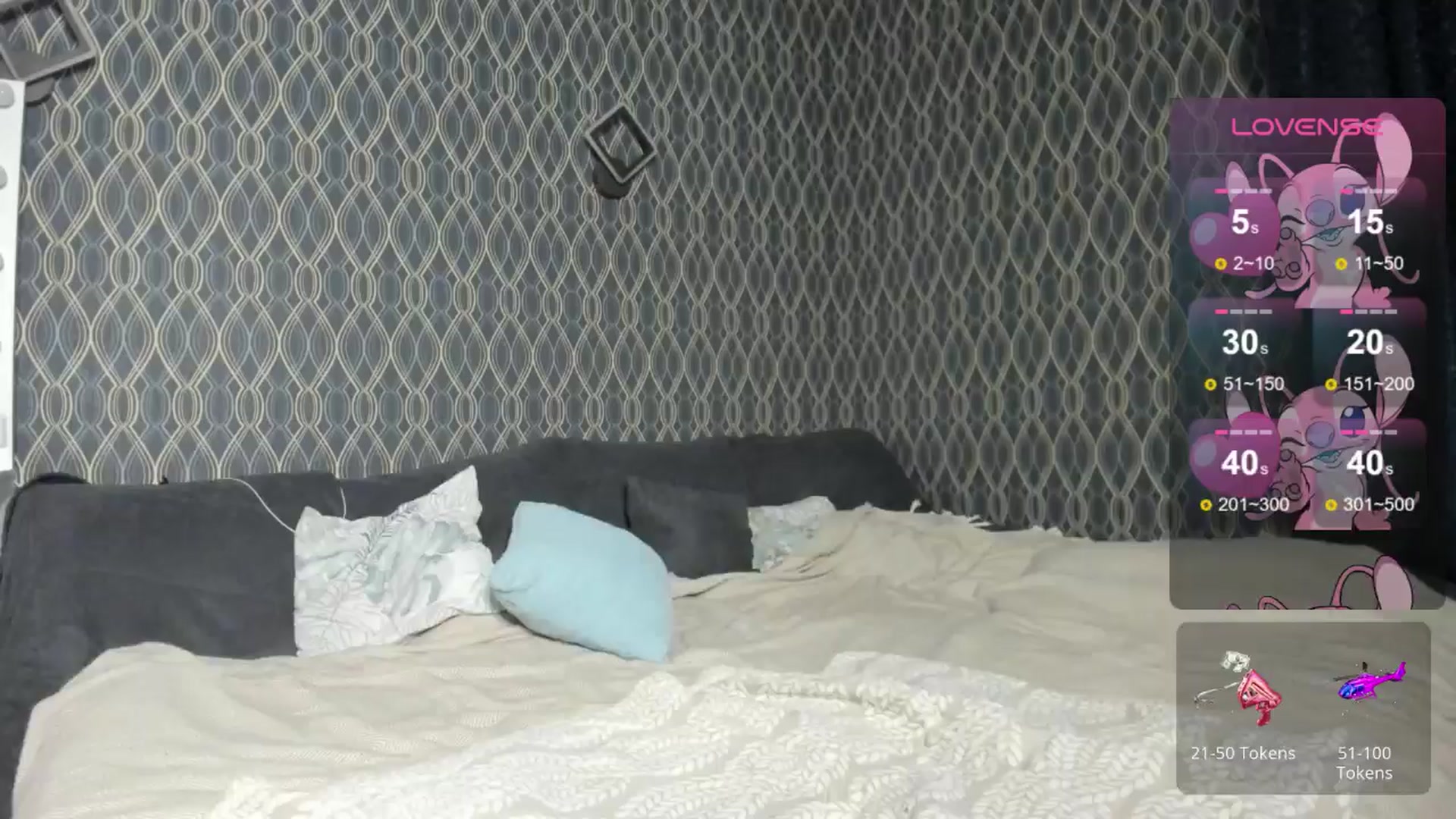Gallery image thumbnail from KawaiiBb's myfreecams stream on, 09/23/2024, 16:05 image 16 of 20