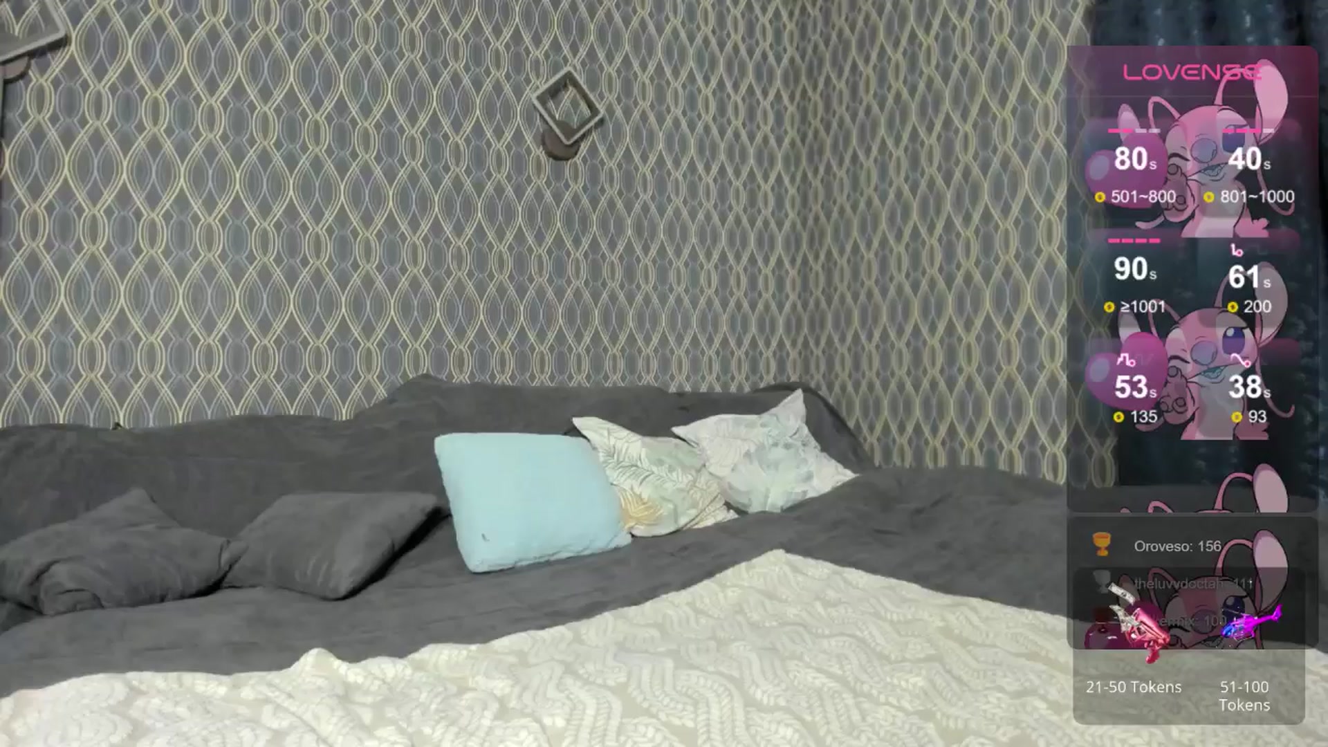 Gallery image thumbnail from KawaiiBb's myfreecams stream on, 10/09/2024, 07:01 image 8 of 20