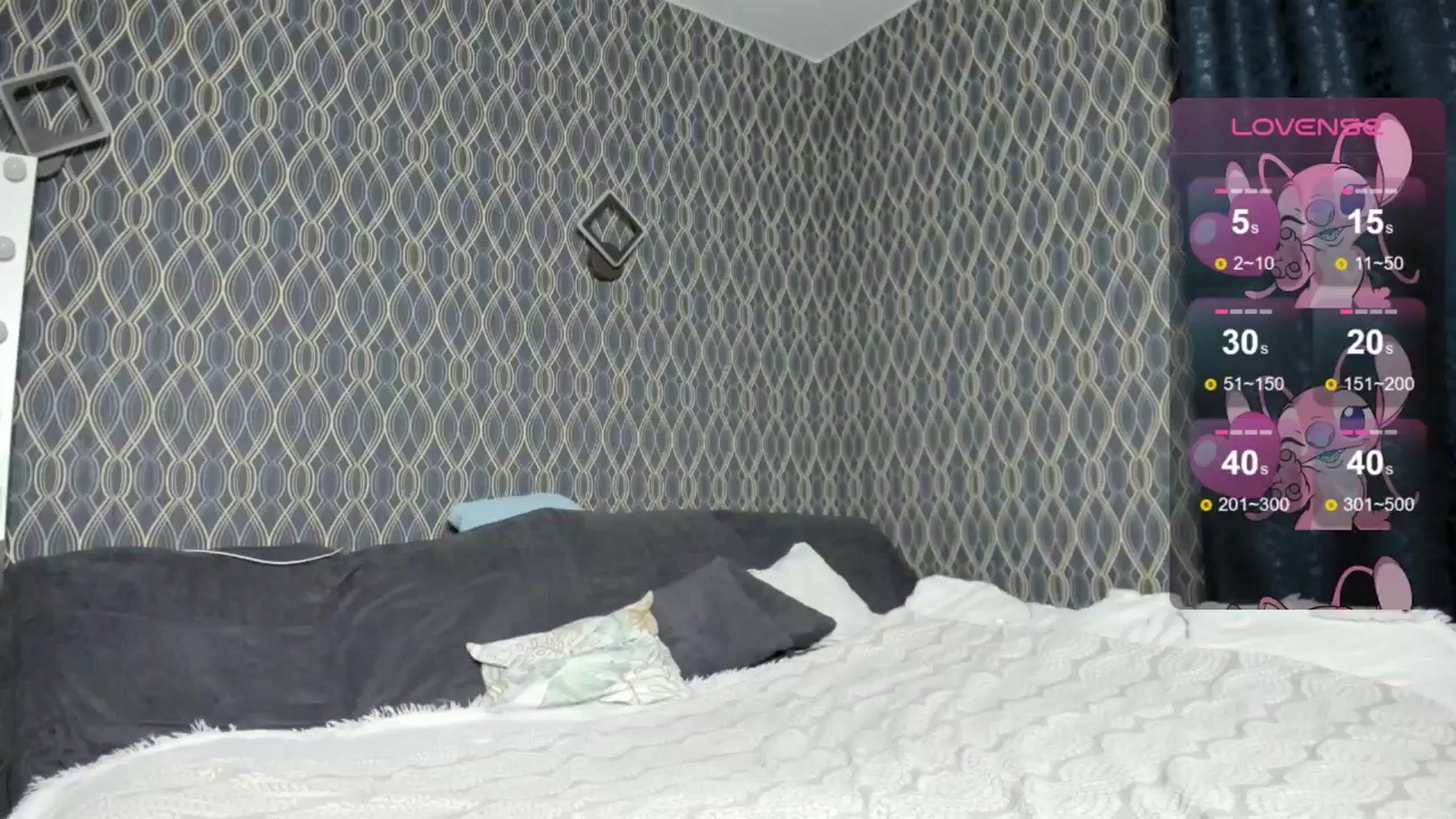 Gallery image thumbnail from KawaiiBb's myfreecams stream on, 10/11/2024, 16:51 image 1 of 20