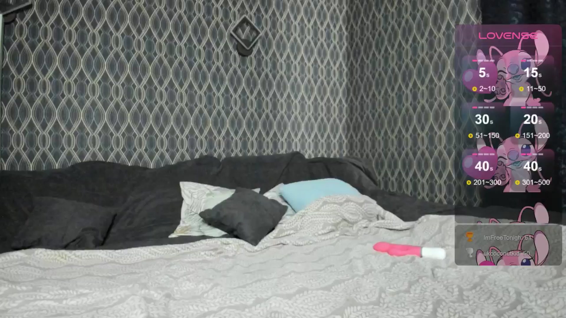 Gallery image thumbnail from KawaiiBb's myfreecams stream on, 10/14/2024, 07:05 image 9 of 20