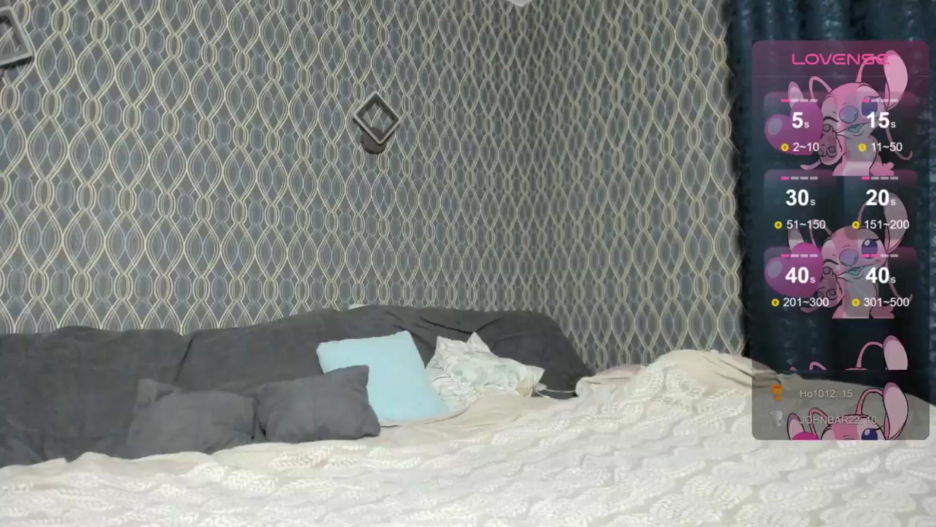 Gallery image thumbnail from KawaiiBb's myfreecams stream on, 10/18/2024, 16:30 image 17 of 20