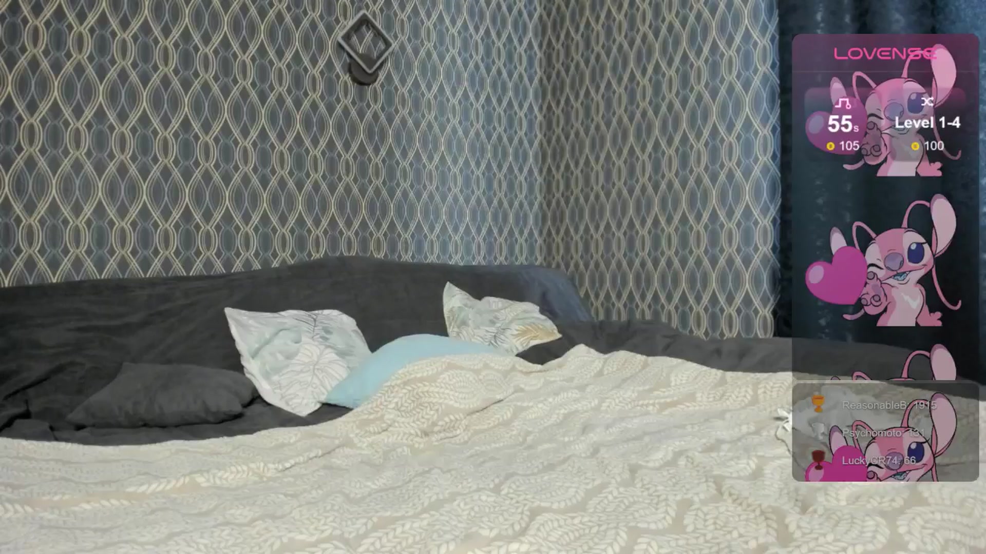 Gallery image thumbnail from KawaiiBb's myfreecams stream on, 10/19/2024, 06:44 image 12 of 20