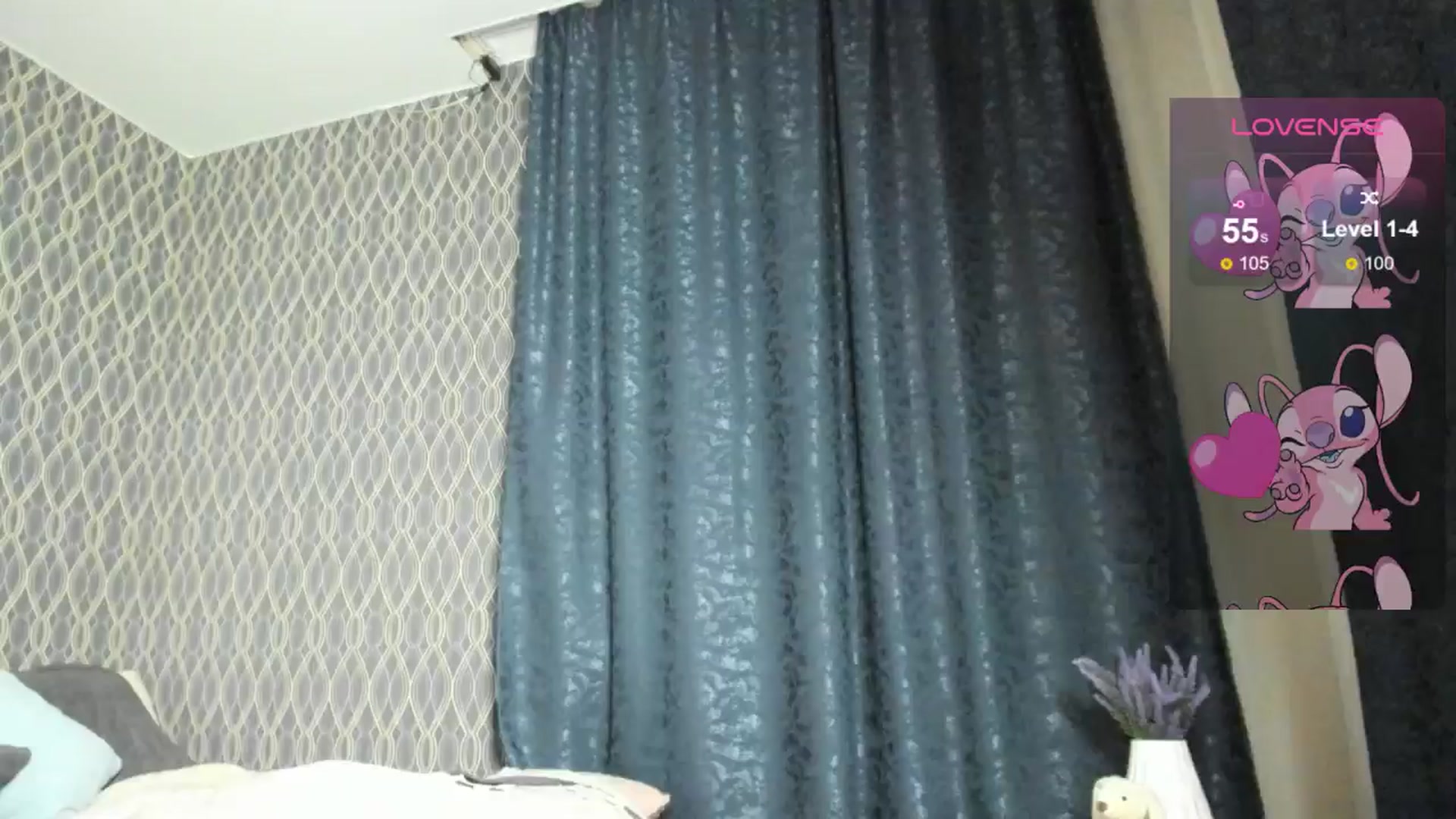 Gallery image thumbnail from KawaiiBb's myfreecams stream on, 11/04/2024, 16:37 image 7 of 20