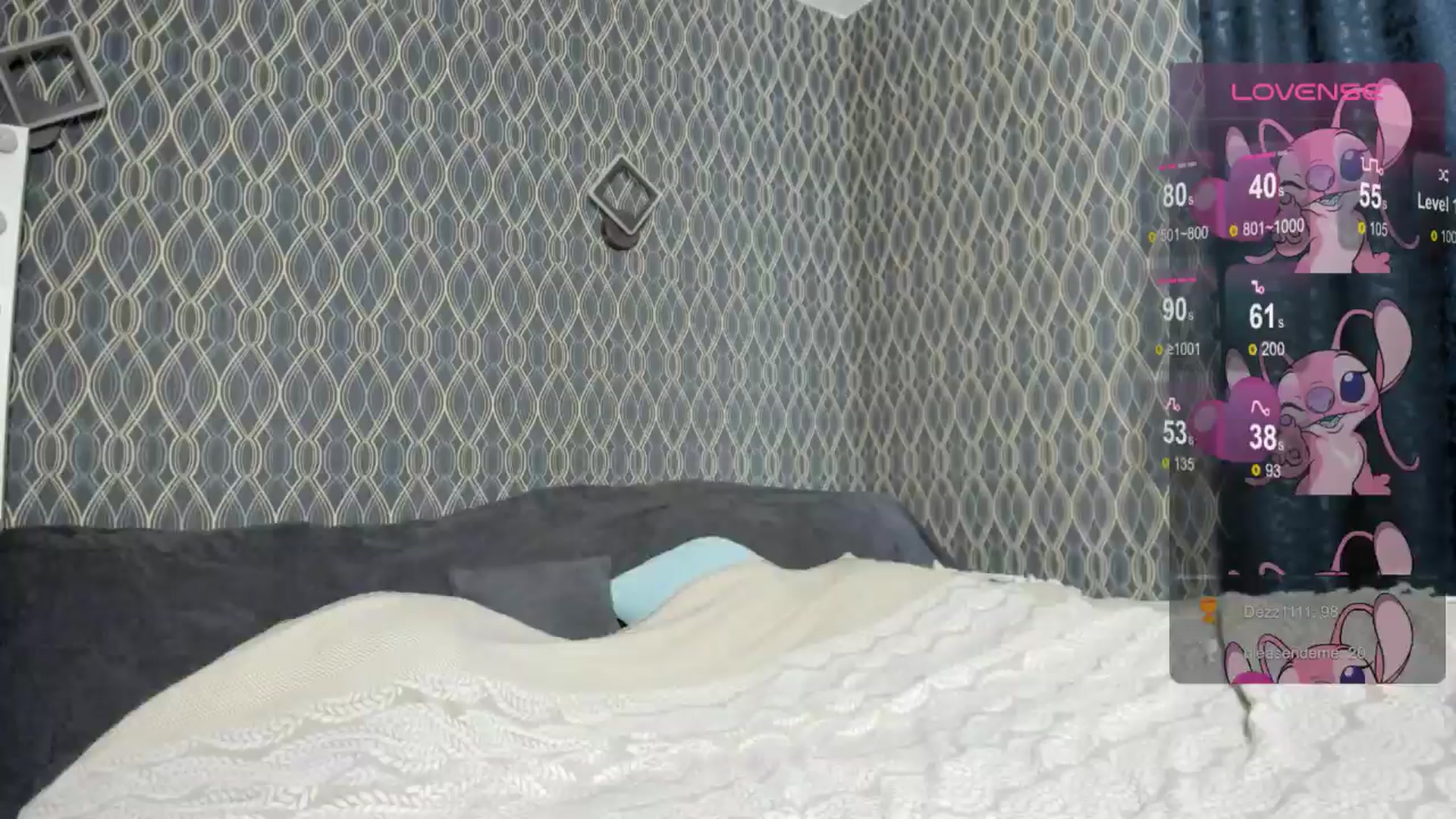 Gallery image thumbnail from KawaiiBb's myfreecams stream on, 11/10/2024, 06:54 image 13 of 20