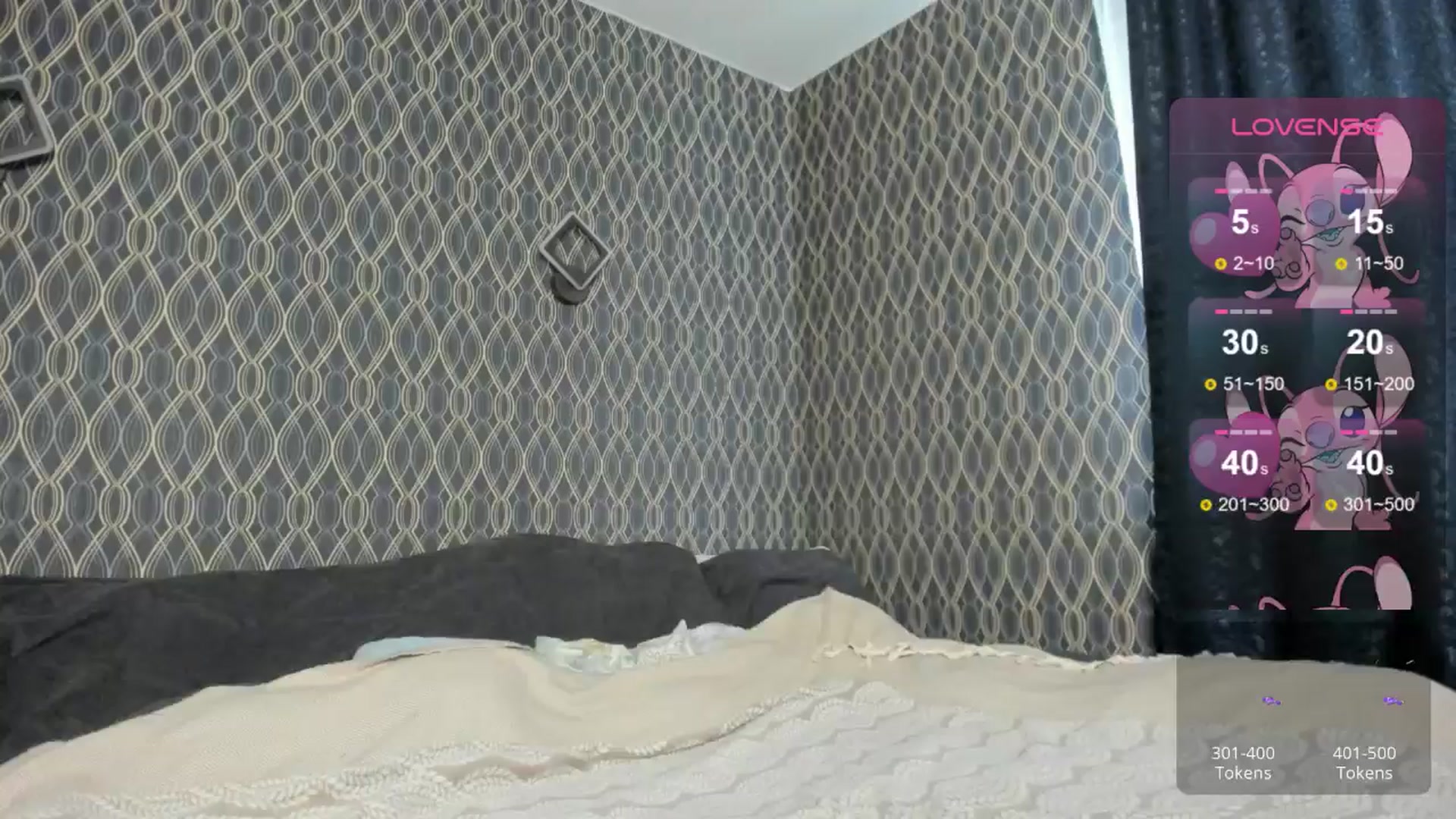 Gallery image thumbnail from KawaiiBb's myfreecams stream on, 11/15/2024, 06:49 image 17 of 20