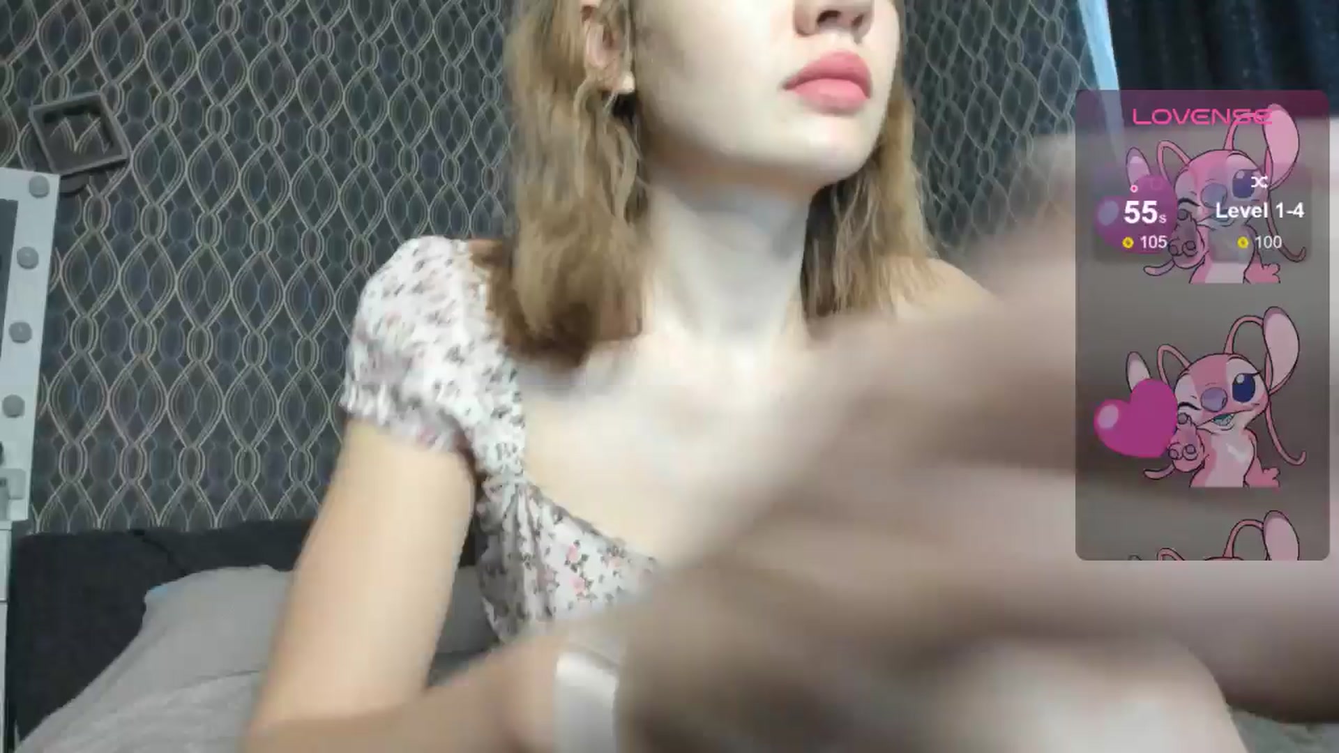 Gallery image thumbnail from KawaiiBb's myfreecams stream on, 11/25/2024, 07:54 image 1 of 20