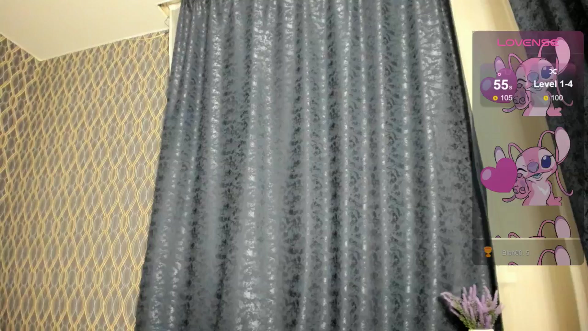 Gallery image thumbnail from KawaiiBb's myfreecams stream on, 11/25/2024, 16:35 image 11 of 20