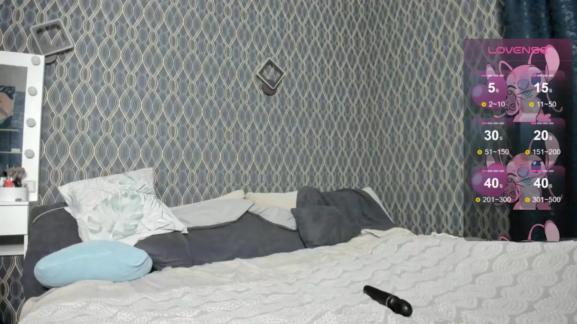 Gallery image thumbnail from KawaiiBb's myfreecams stream on, 11/25/2024, 16:35 image 3 of 20