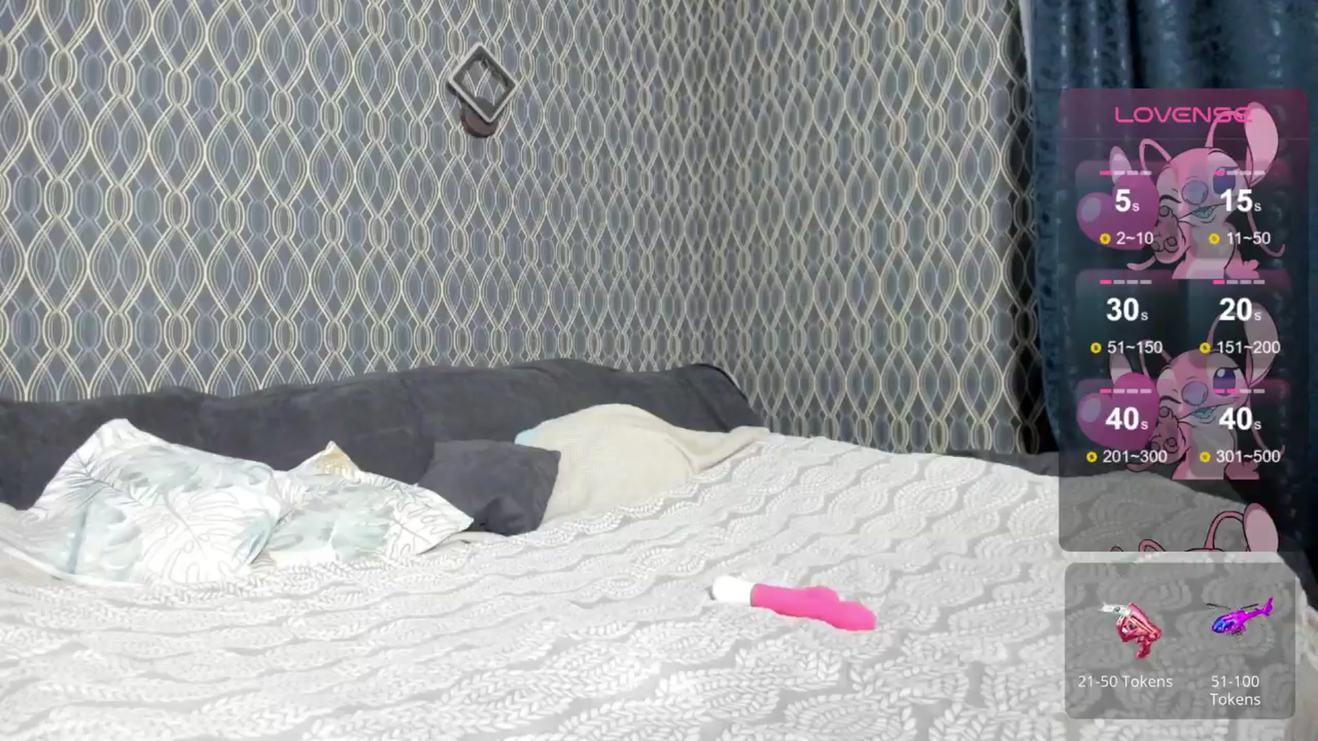 Gallery image thumbnail from KawaiiBb's myfreecams stream on, 11/30/2024, 06:33 image 2 of 20