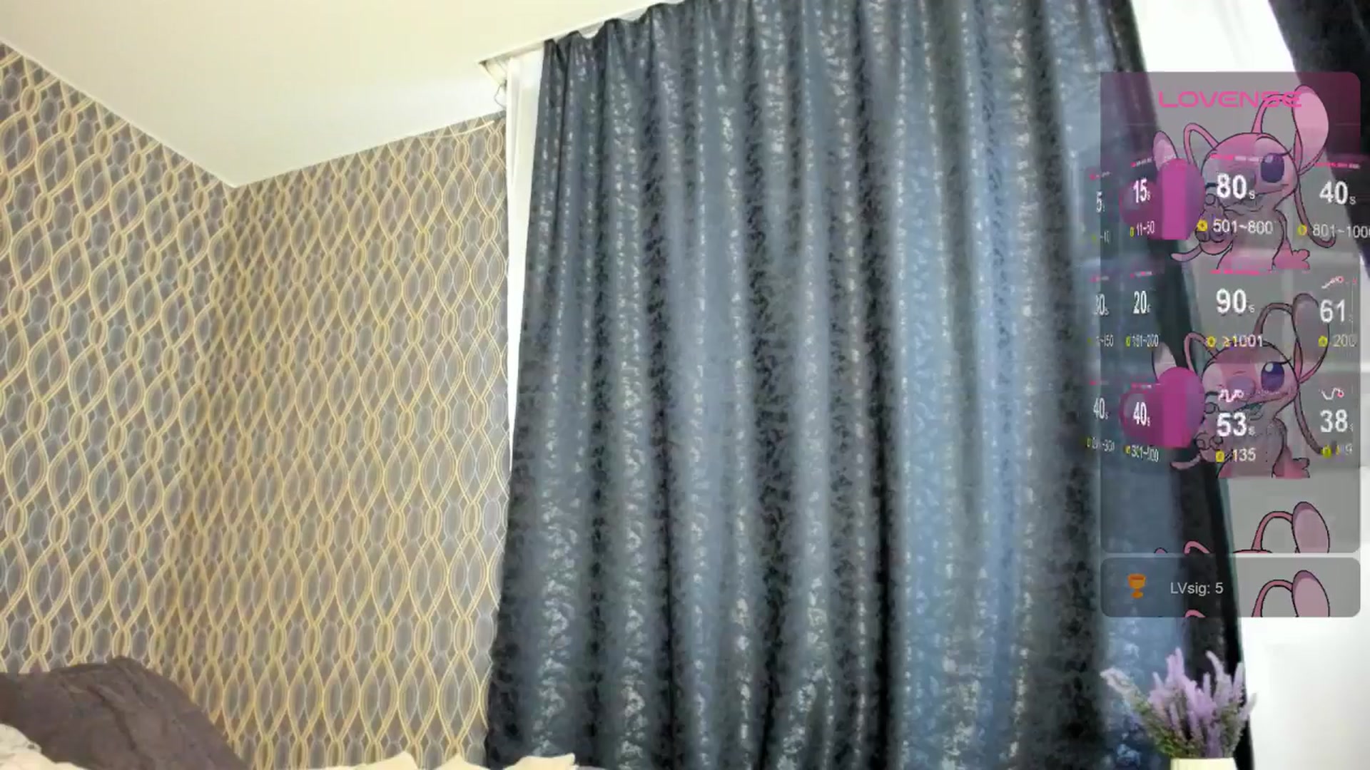 Gallery image thumbnail from KawaiiBb's myfreecams stream on, 12/03/2024, 06:58 image 15 of 20