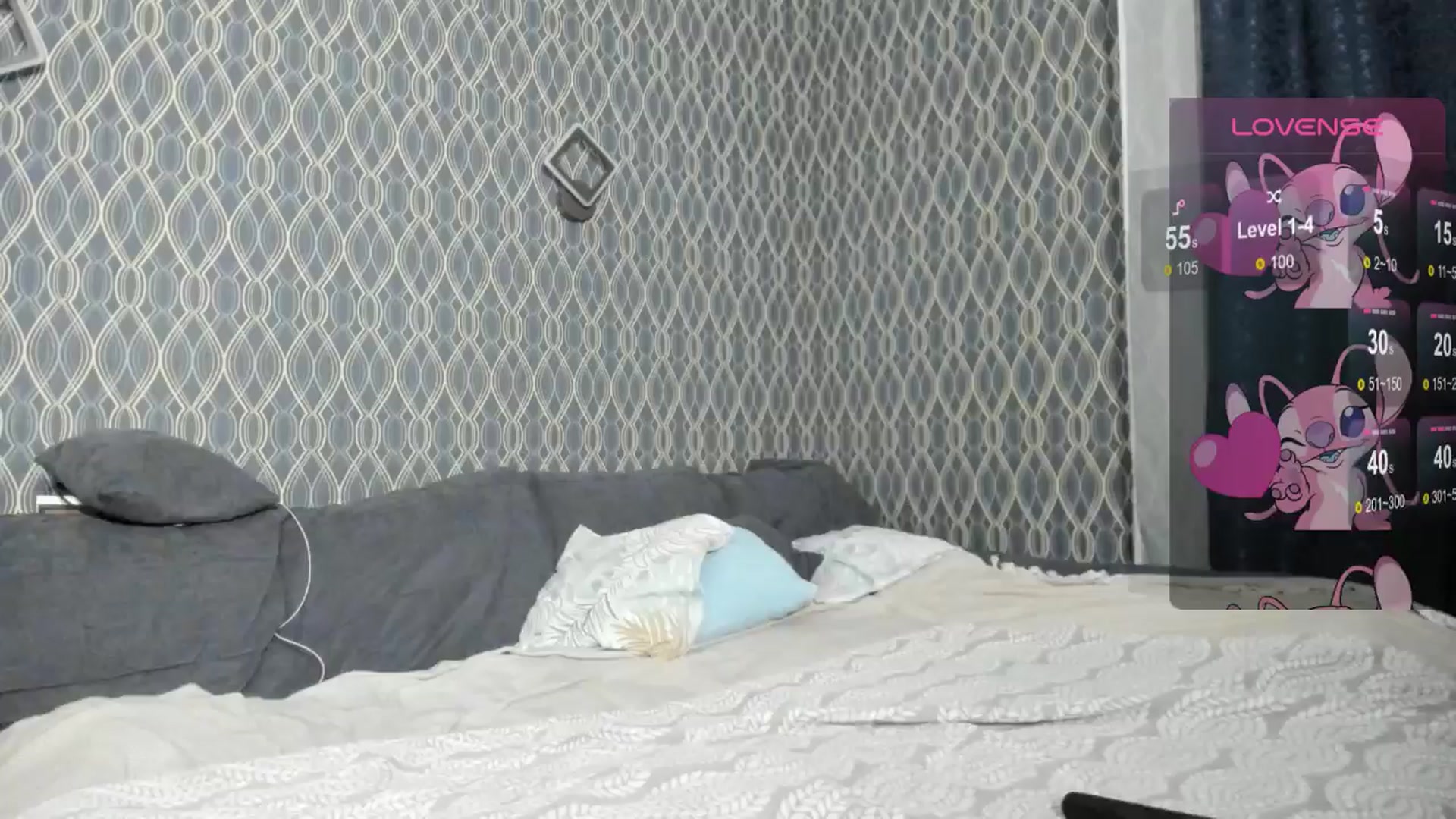 Gallery image thumbnail from KawaiiBb's myfreecams stream on, 12/05/2024, 15:49 image 1 of 20