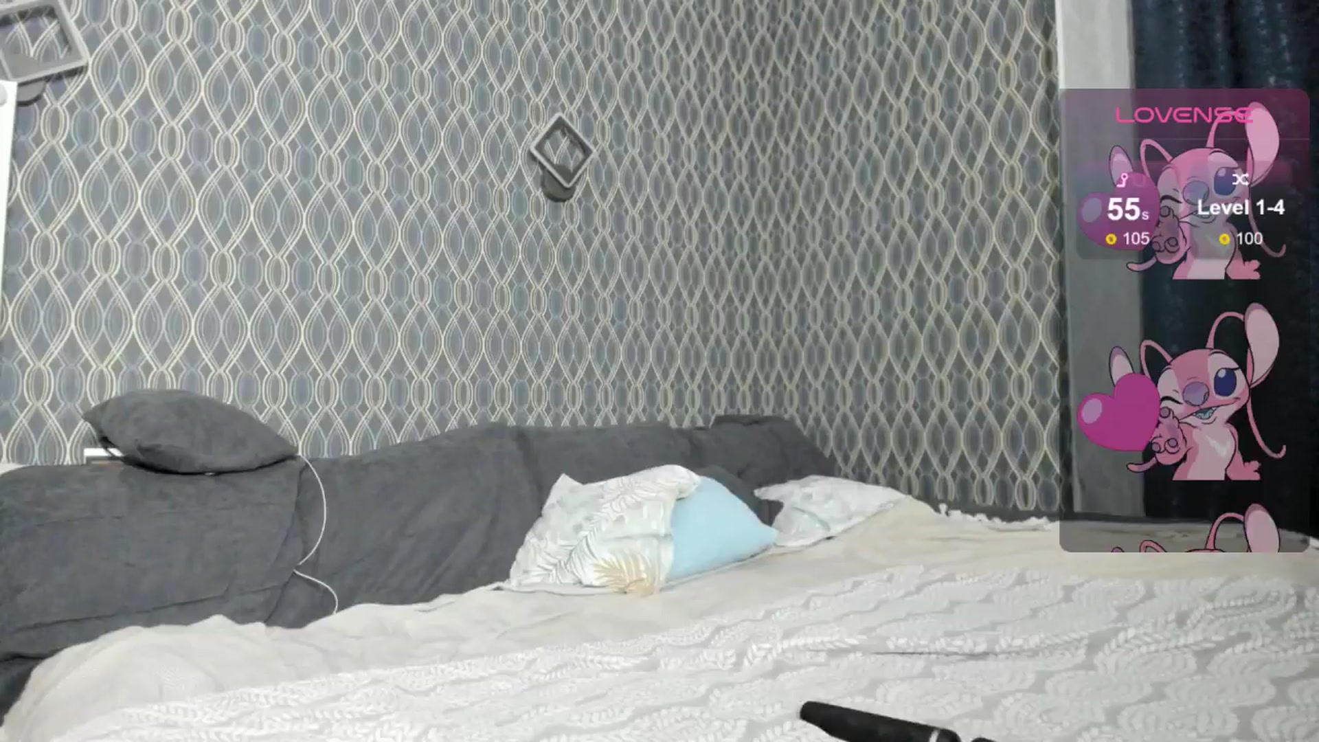 Gallery image thumbnail from KawaiiBb's myfreecams stream on, 12/05/2024, 15:49 image 18 of 20