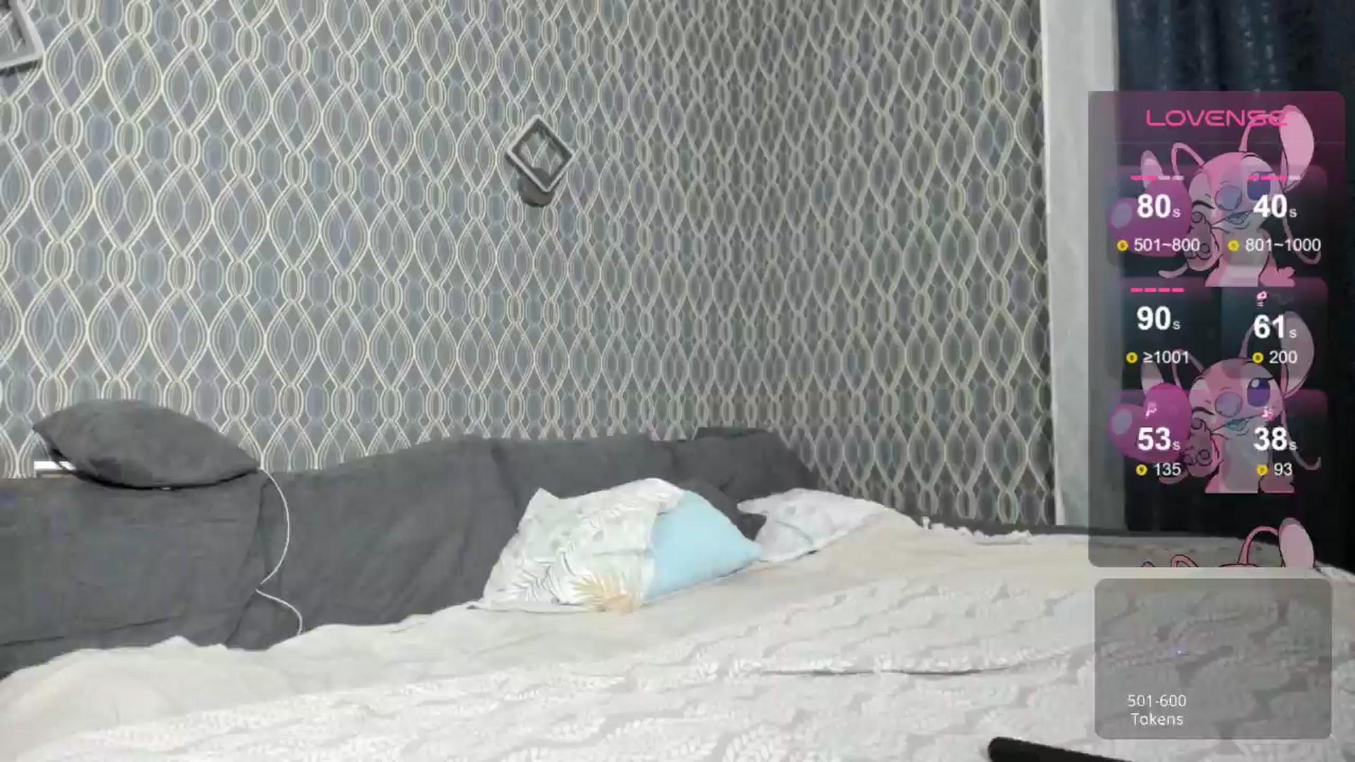 Gallery image thumbnail from KawaiiBb's myfreecams stream on, 12/05/2024, 15:49 image 3 of 20