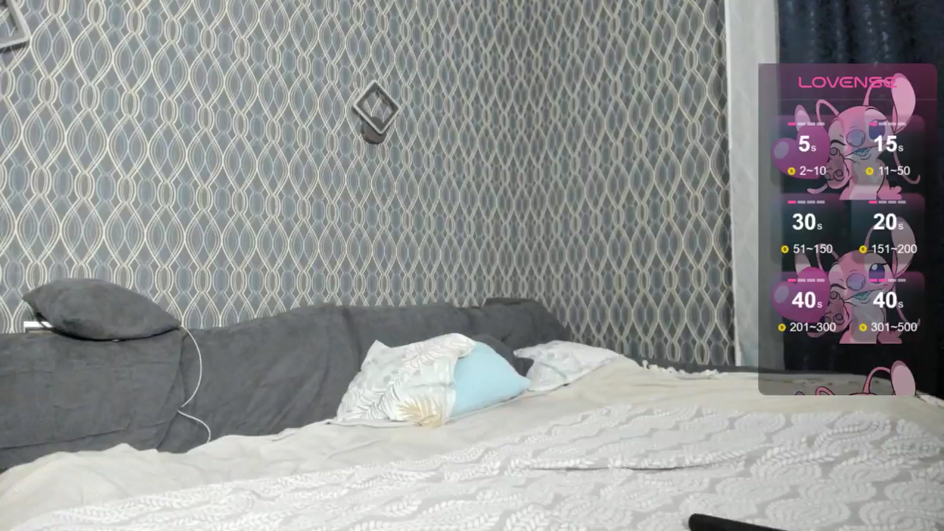 Gallery image thumbnail from KawaiiBb's myfreecams stream on, 12/05/2024, 15:49 image 5 of 20
