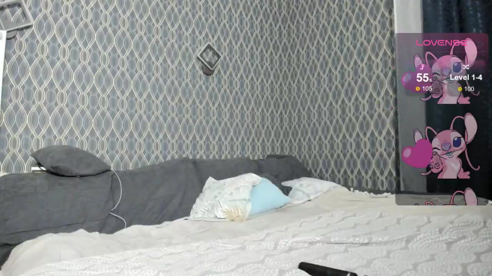 Gallery image thumbnail from KawaiiBb's myfreecams stream on, 12/05/2024, 15:49 image 14 of 20