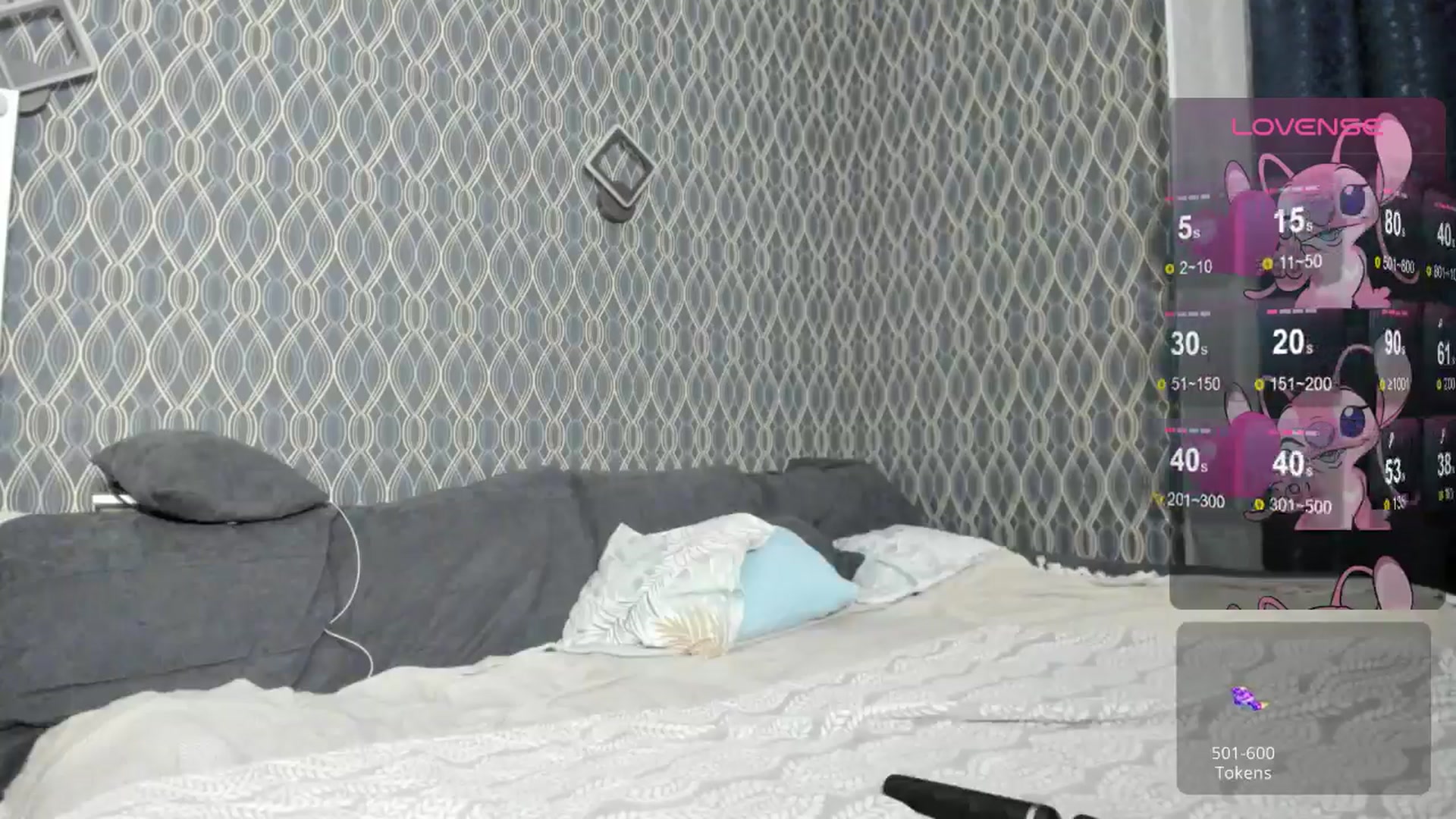 Gallery image thumbnail from KawaiiBb's myfreecams stream on, 12/05/2024, 15:49 image 16 of 20