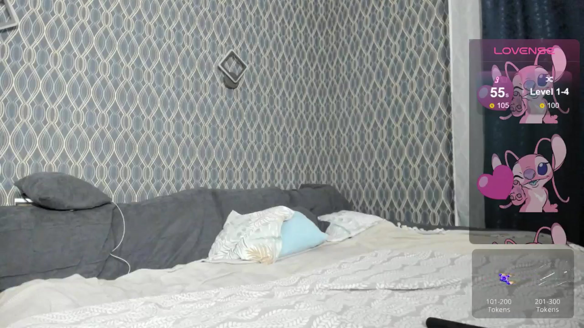 Gallery image thumbnail from KawaiiBb's myfreecams stream on, 12/05/2024, 15:49 image 2 of 20