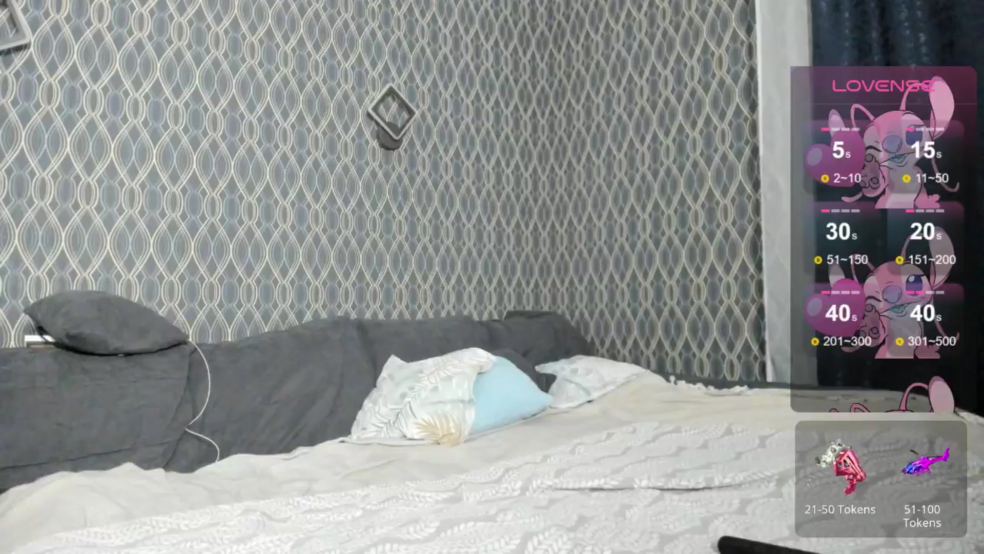 Gallery image thumbnail from KawaiiBb's myfreecams stream on, 12/05/2024, 15:49 image 6 of 20