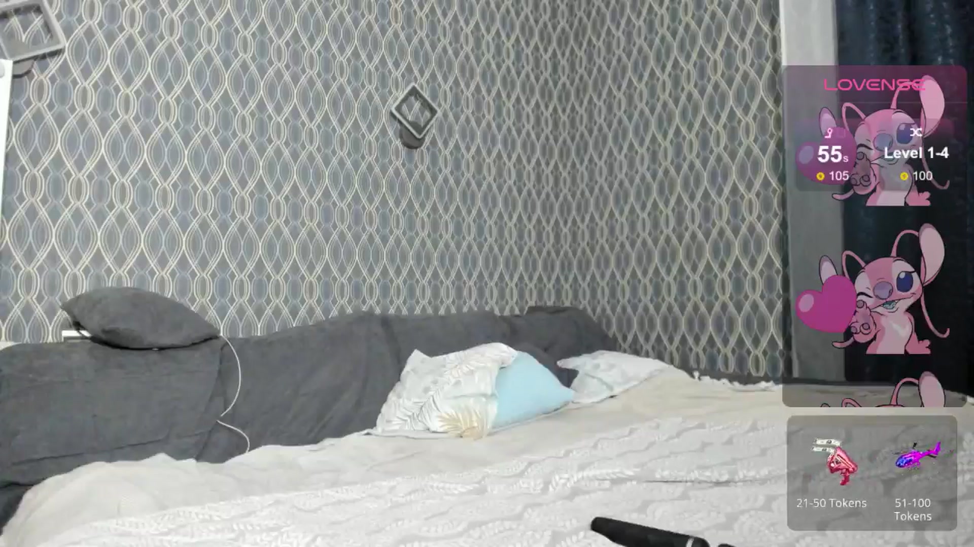 Gallery image thumbnail from KawaiiBb's myfreecams stream on, 12/05/2024, 15:49 image 19 of 20