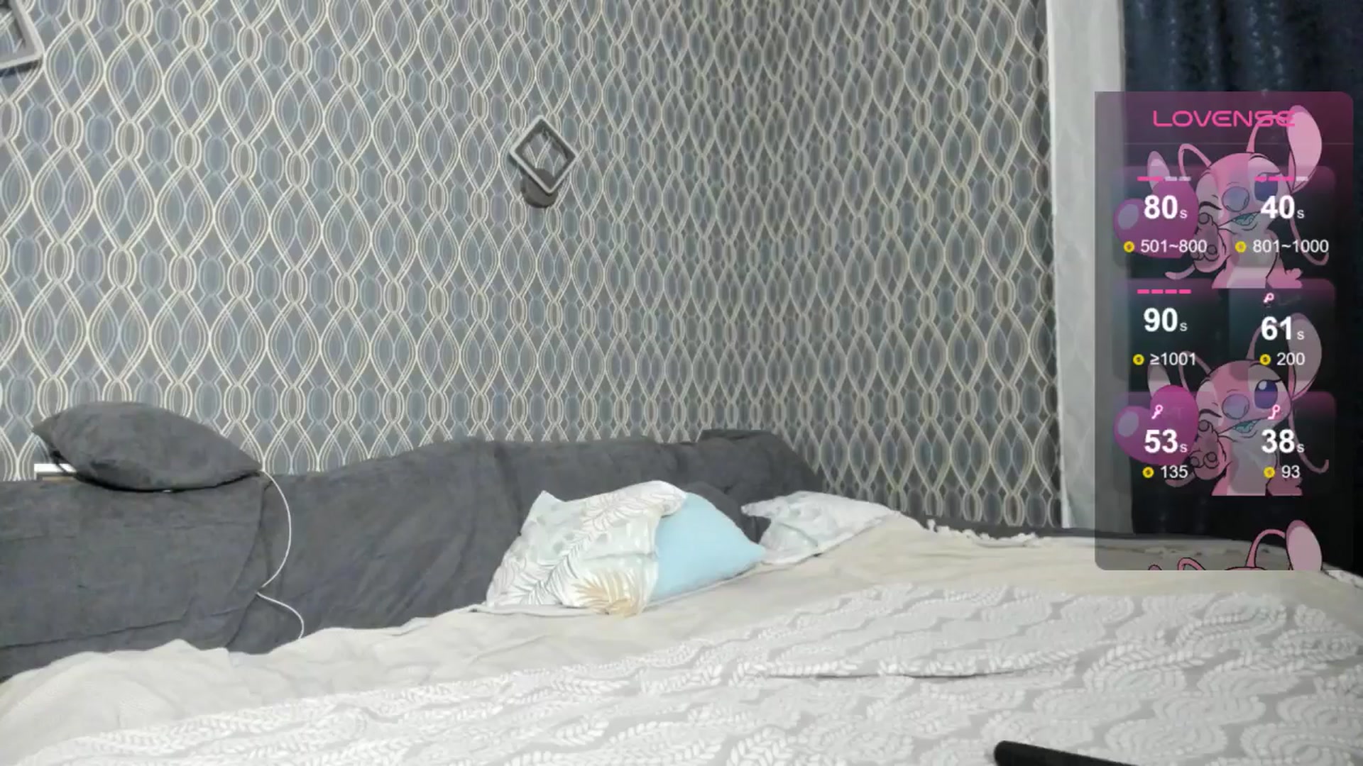 Gallery image thumbnail from KawaiiBb's myfreecams stream on, 12/05/2024, 15:49 image 4 of 20