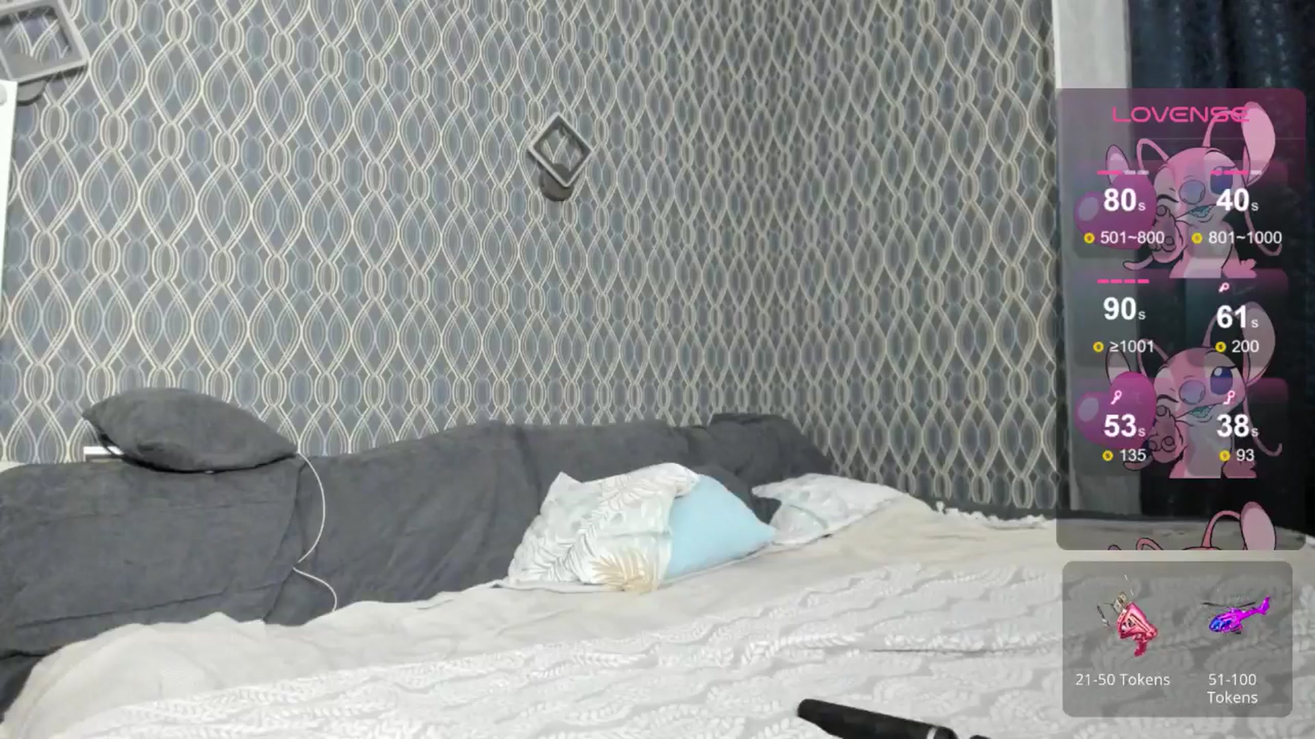 Gallery image thumbnail from KawaiiBb's myfreecams stream on, 12/05/2024, 15:49 image 15 of 20