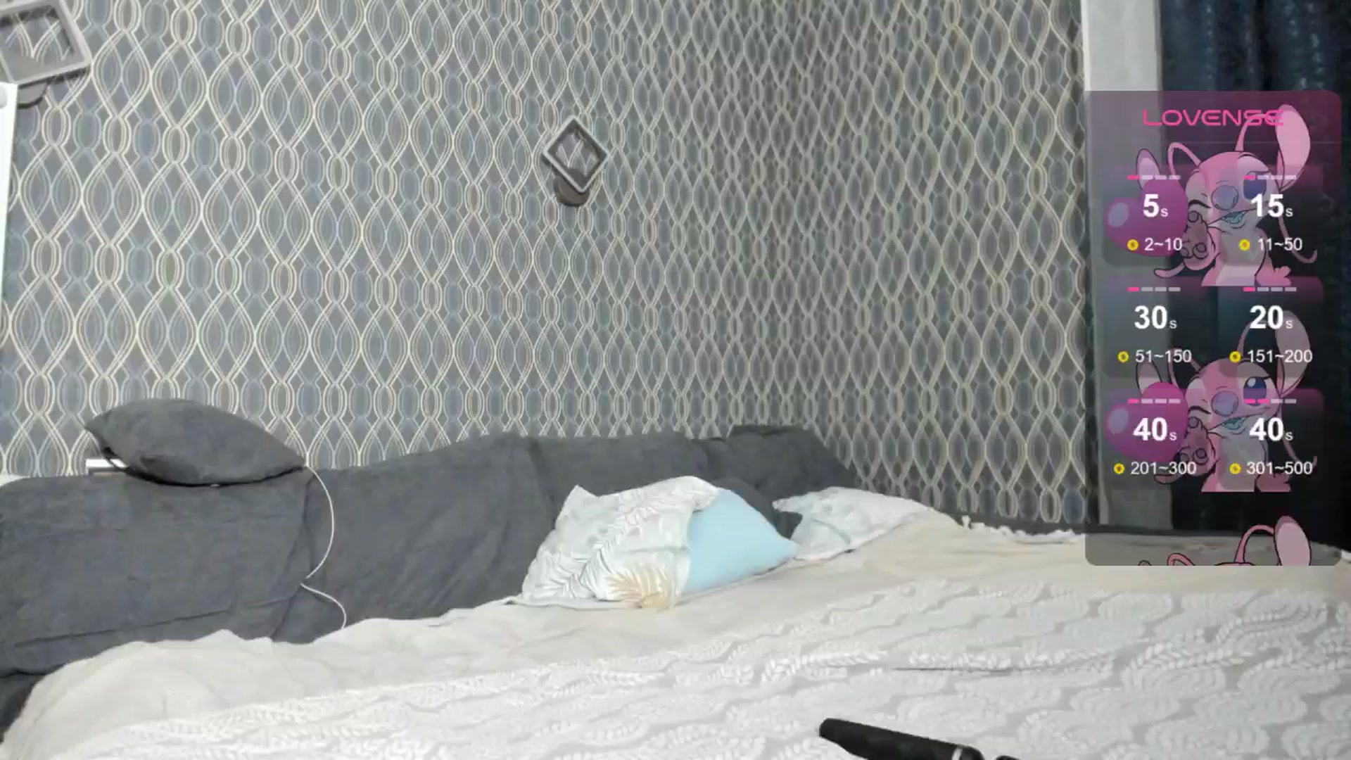 Gallery image thumbnail from KawaiiBb's myfreecams stream on, 12/05/2024, 15:49 image 17 of 20