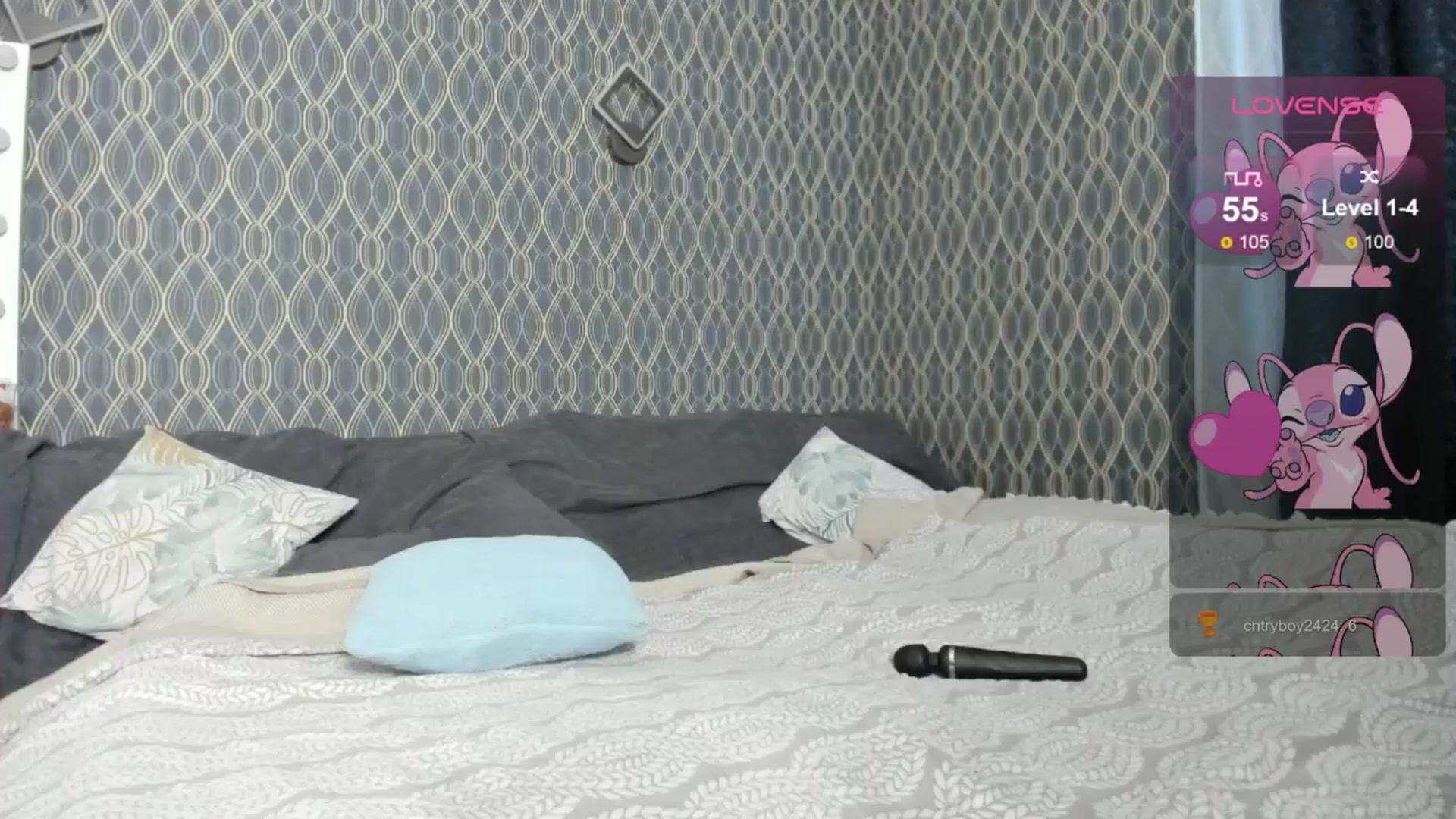 Gallery image thumbnail from KawaiiBb's myfreecams stream on, 12/06/2024, 07:01 image 12 of 20