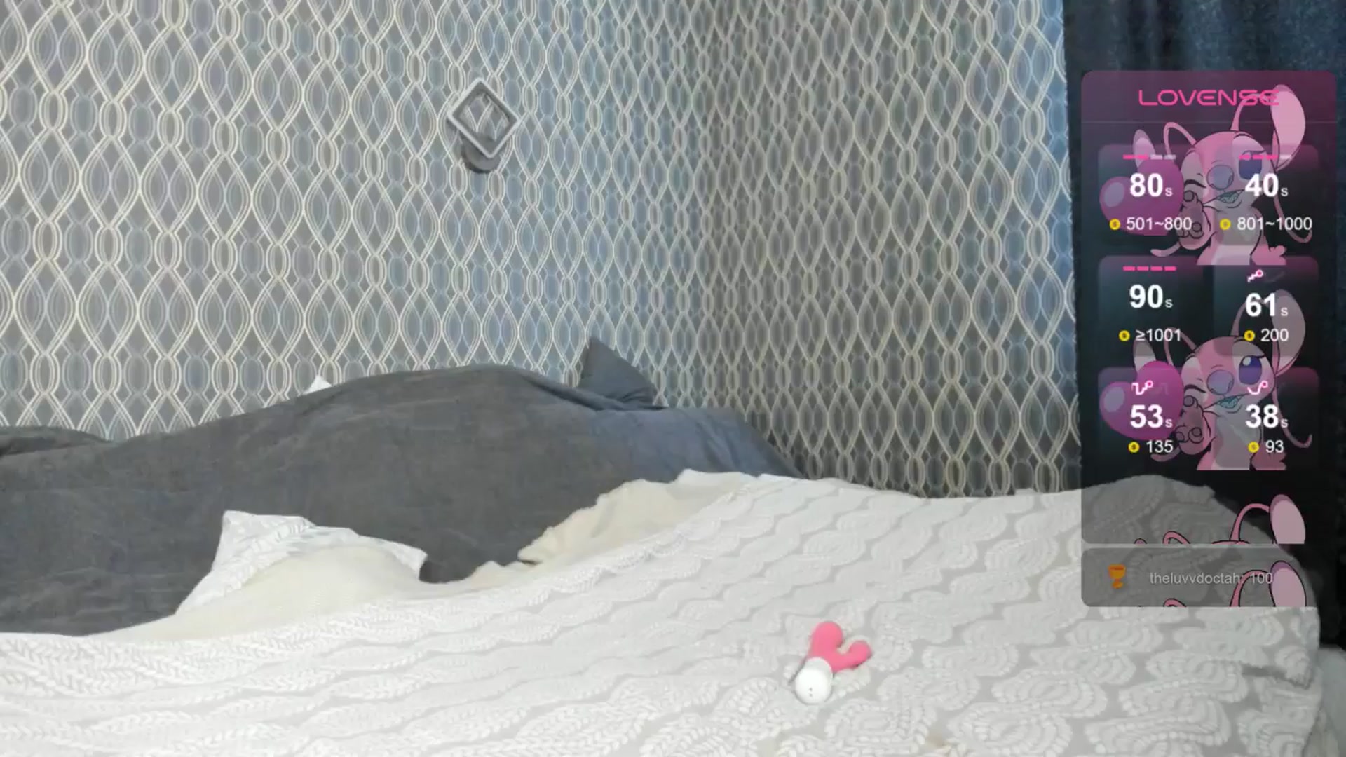 Gallery image thumbnail from KawaiiBb's myfreecams stream on, 12/09/2024, 07:50 image 12 of 20