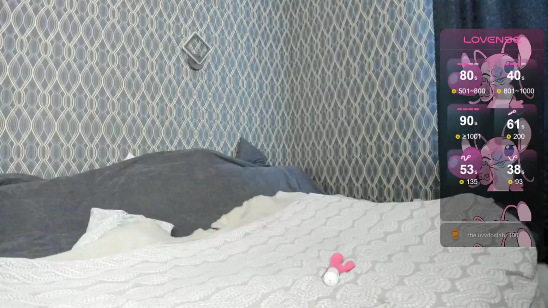 Gallery image thumbnail from KawaiiBb's myfreecams stream on, 12/09/2024, 07:50 image 13 of 20