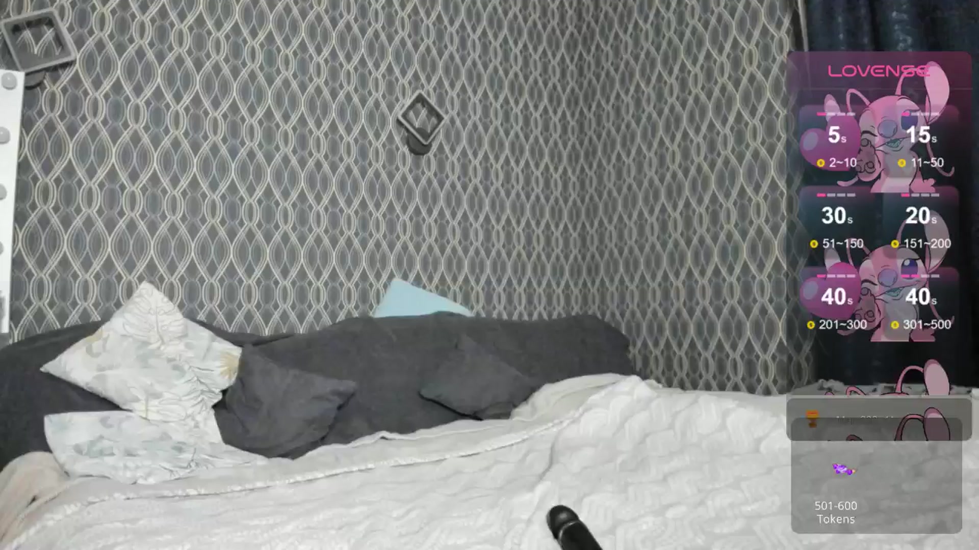 Gallery image thumbnail from KawaiiBb's myfreecams stream on, 12/11/2024, 16:13 image 10 of 20