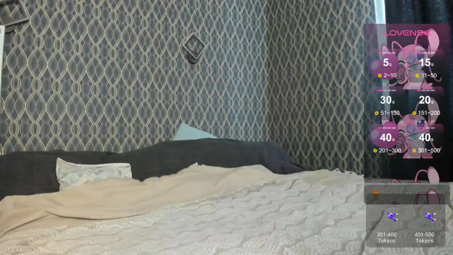 Gallery image thumbnail from KawaiiBb's myfreecams stream on, 12/13/2024, 07:24 image 19 of 20