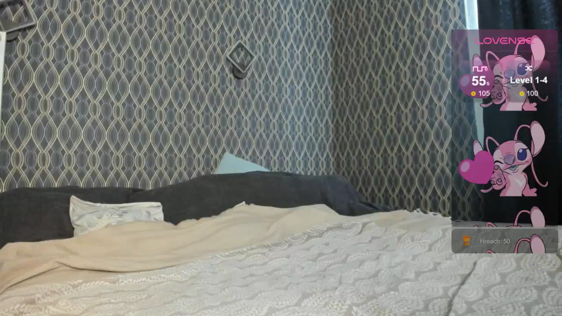 Gallery image thumbnail from KawaiiBb's myfreecams stream on, 12/13/2024, 07:24 image 20 of 20