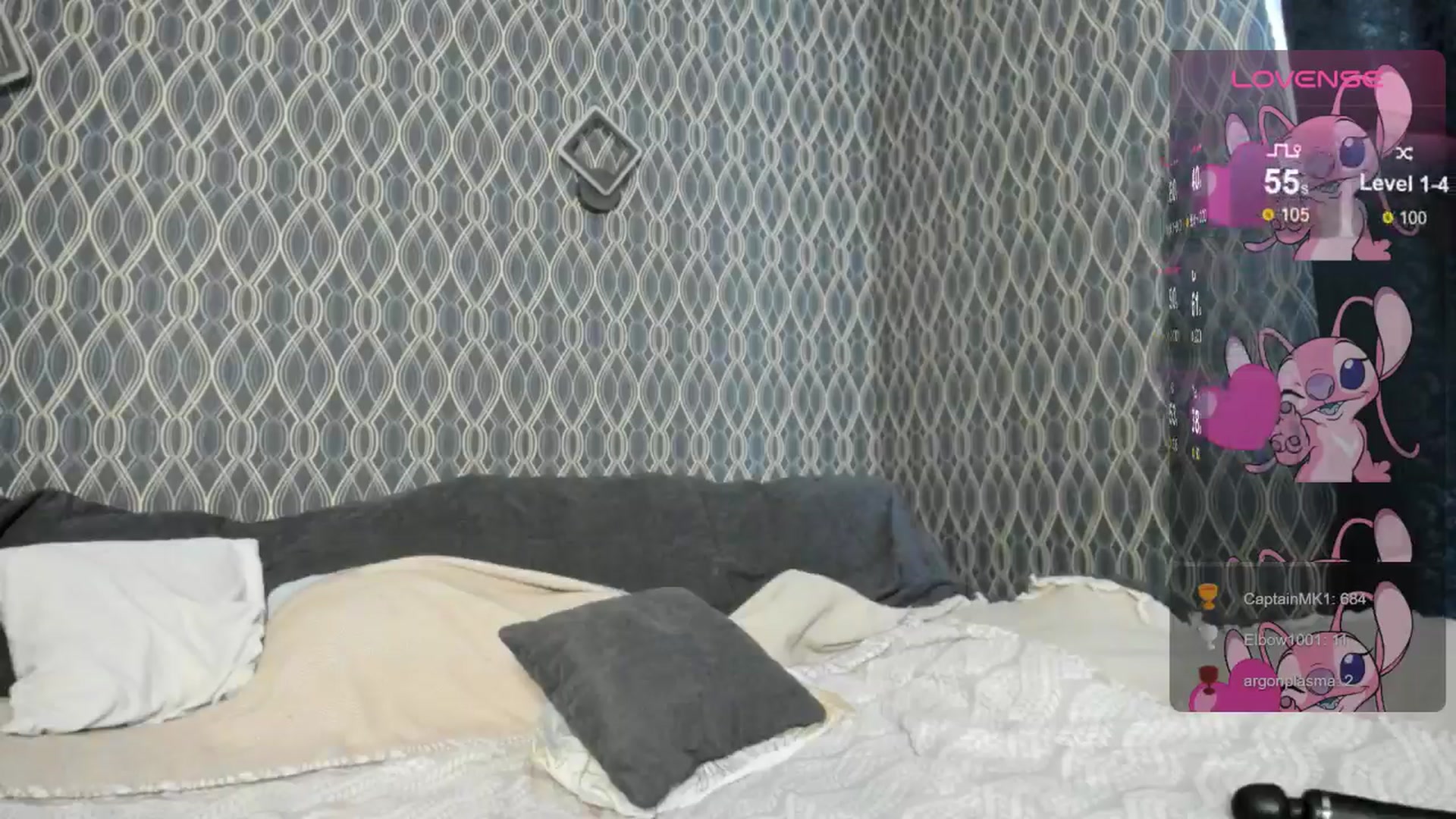 Gallery image thumbnail from KawaiiBb's myfreecams stream on, 12/17/2024, 07:30 image 15 of 20