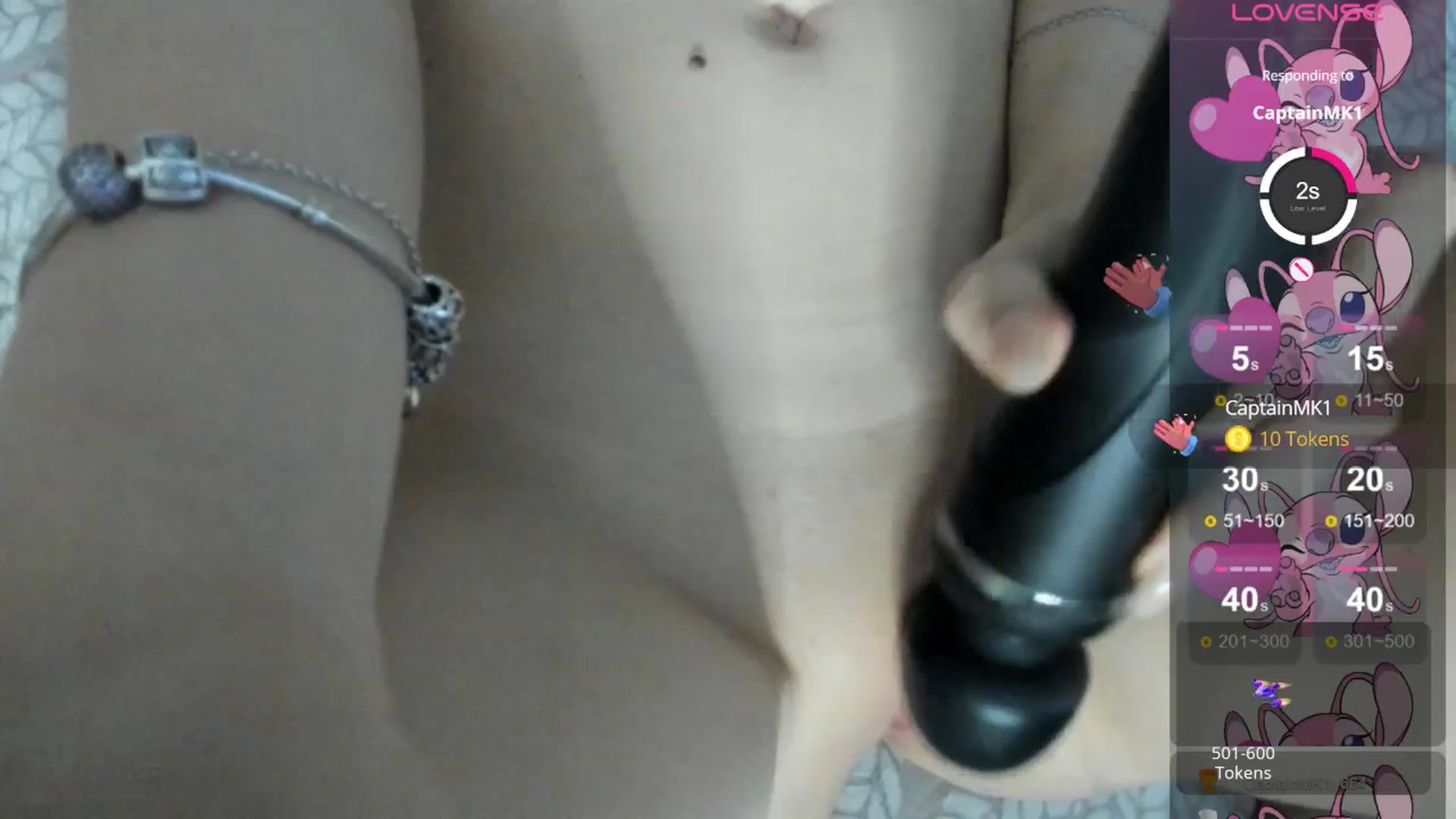 Gallery image thumbnail from KawaiiBb's myfreecams stream on, 12/17/2024, 07:30 image 10 of 20