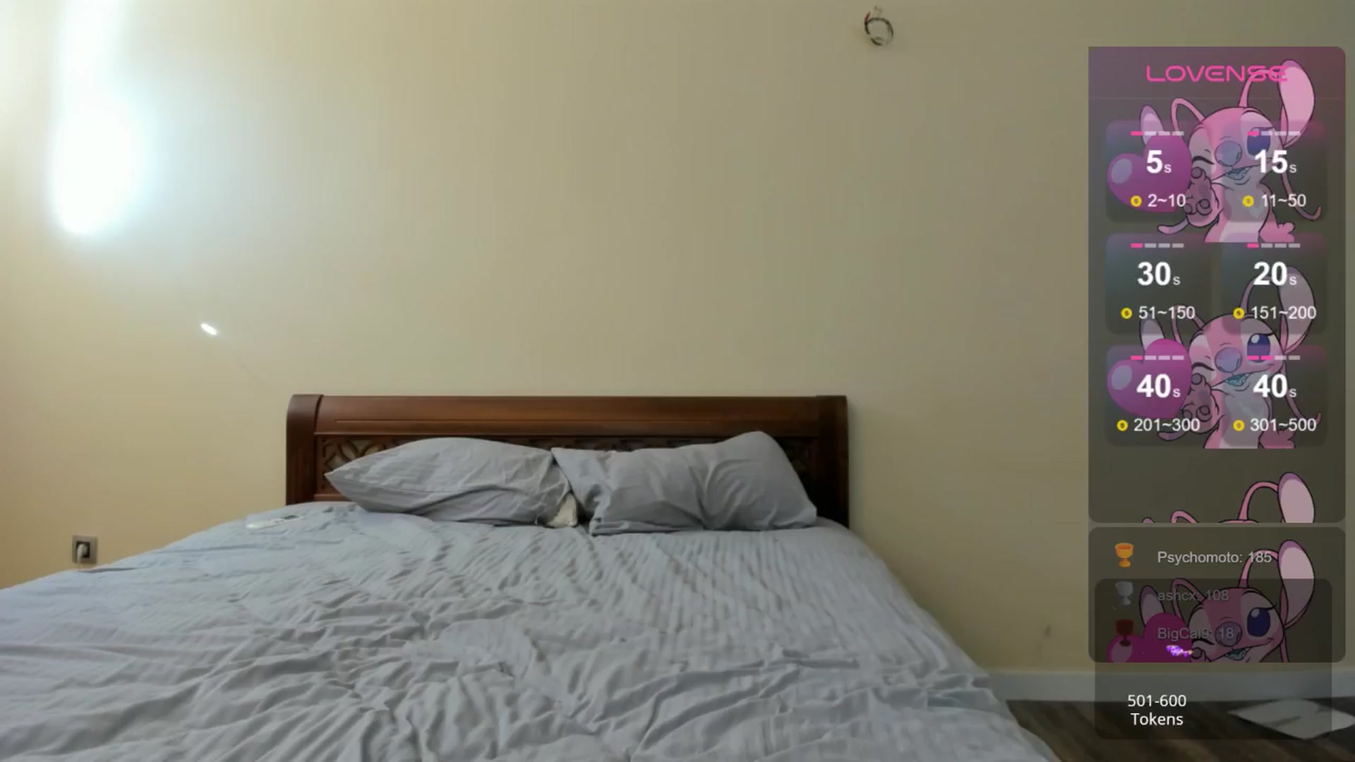 Gallery image thumbnail from KawaiiBb's myfreecams stream on, 12/25/2024, 06:39 image 7 of 20