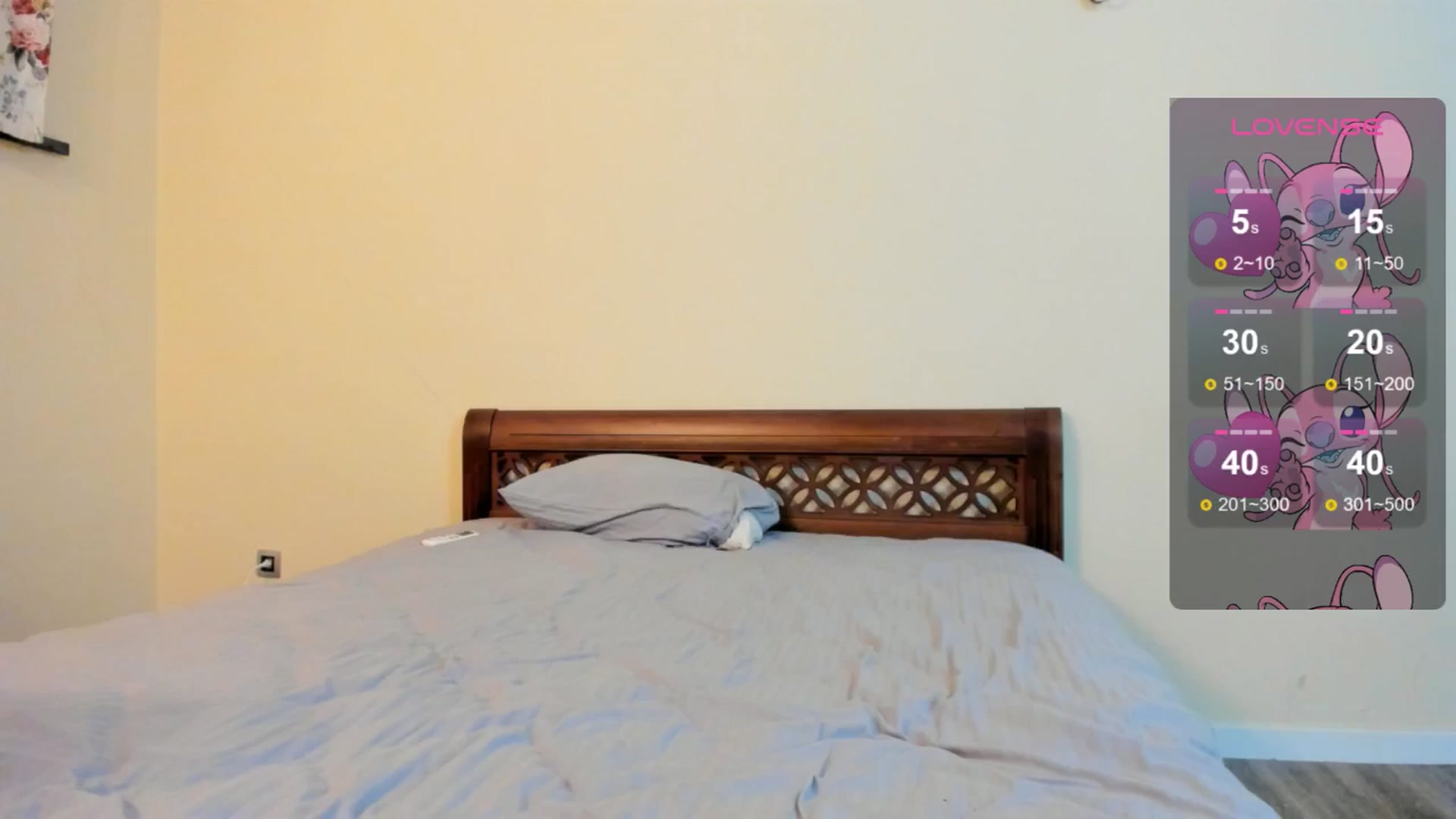 Gallery image thumbnail from KawaiiBb's myfreecams stream on, 12/25/2024, 16:08 image 2 of 20