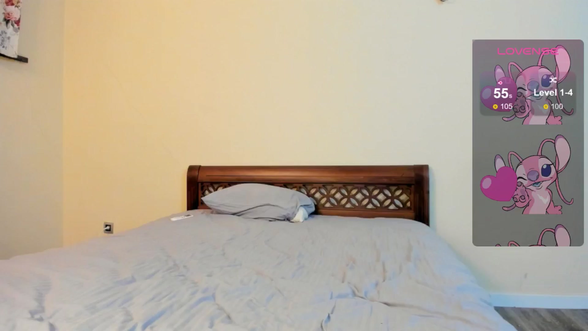 Gallery image thumbnail from KawaiiBb's myfreecams stream on, 12/25/2024, 16:08 image 3 of 20