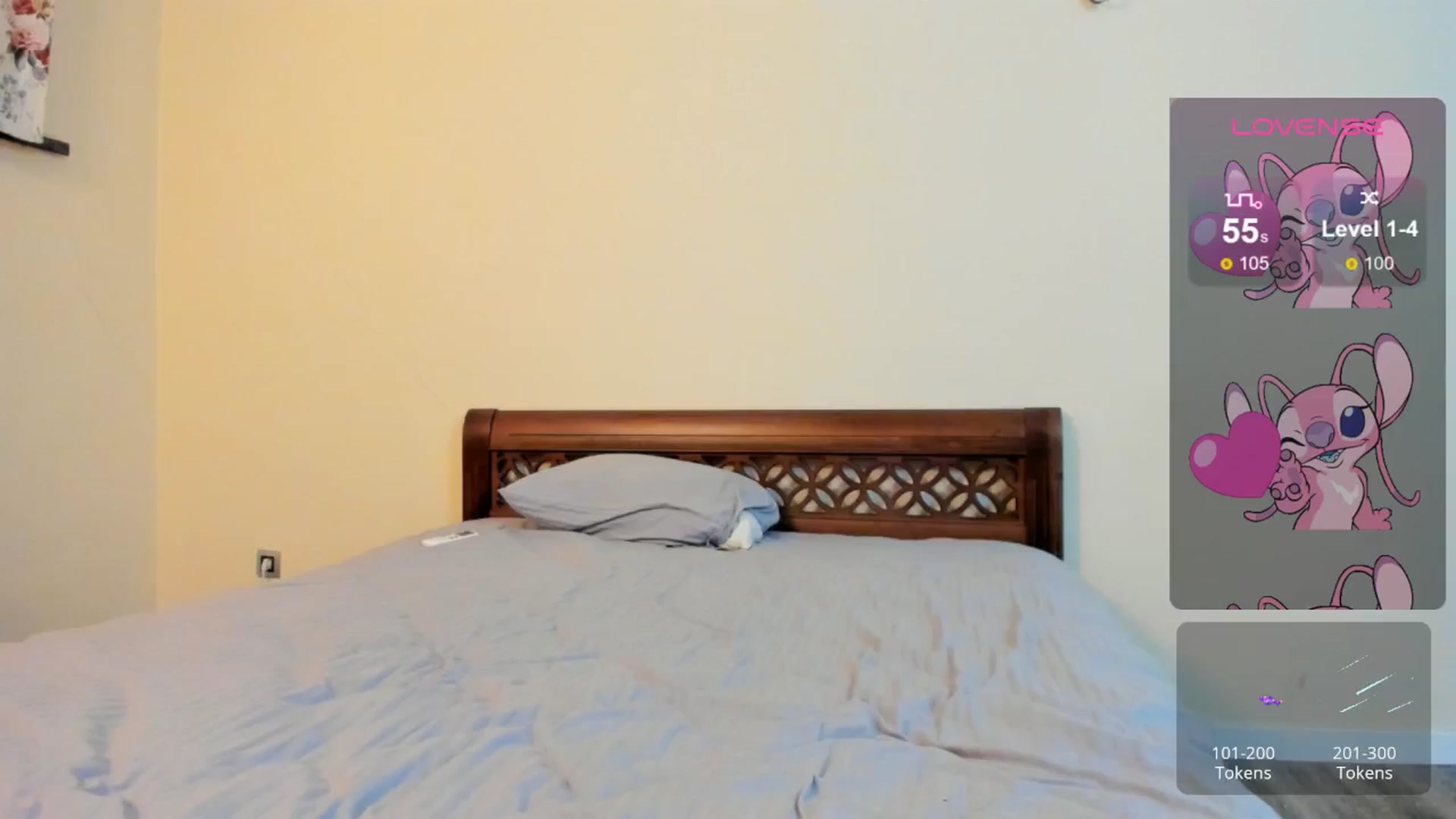 Gallery image thumbnail from KawaiiBb's myfreecams stream on, 12/25/2024, 16:08 image 1 of 20