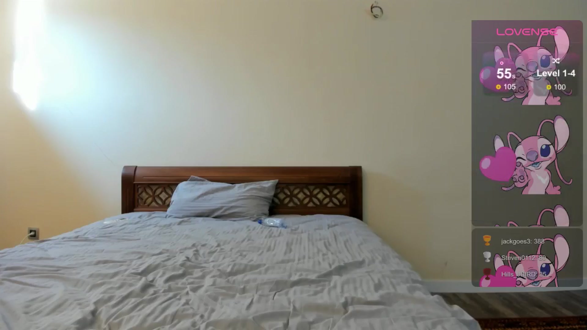 Gallery image thumbnail from KawaiiBb's myfreecams stream on, 12/27/2024, 07:16 image 15 of 20