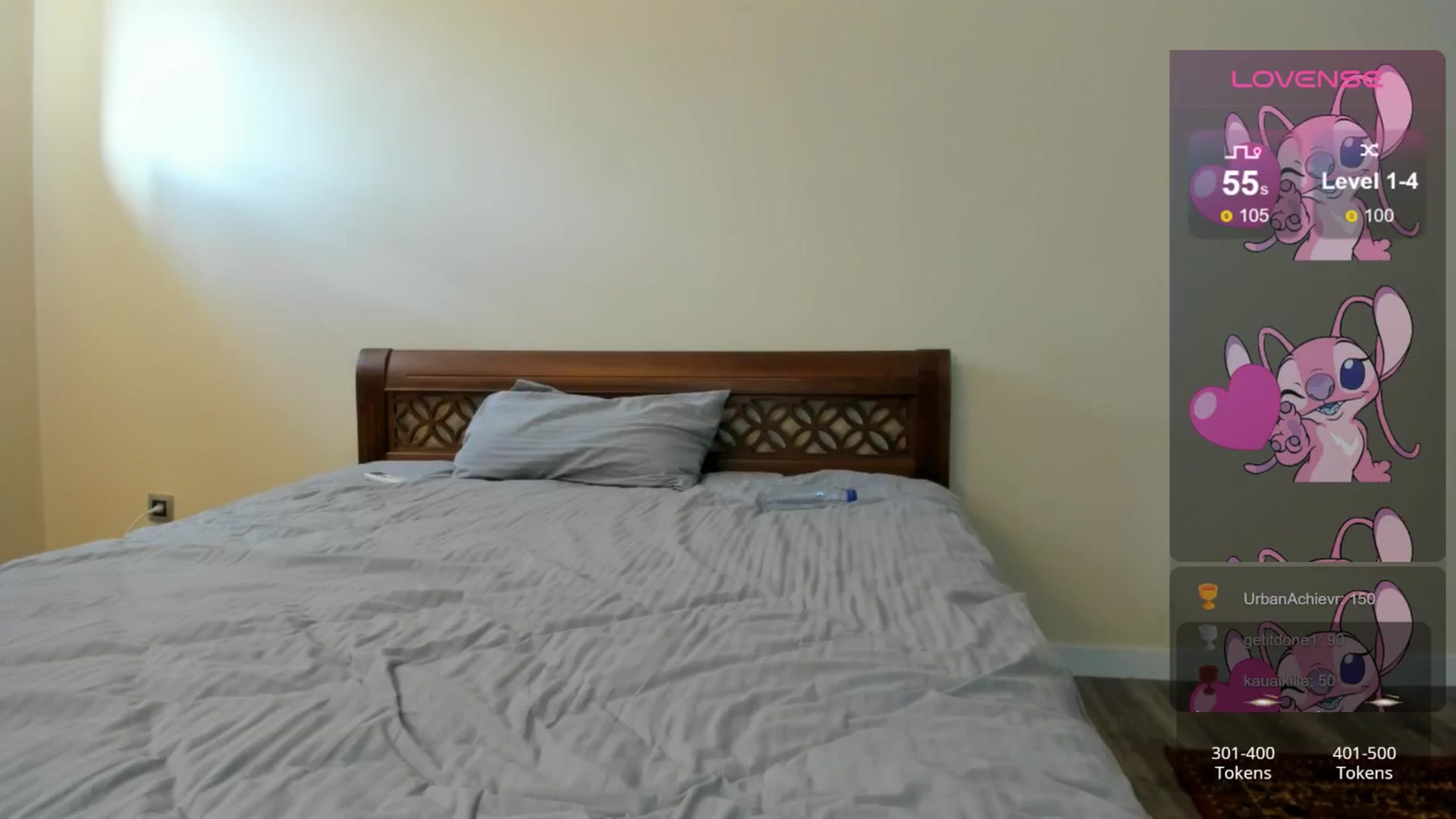 Gallery image thumbnail from KawaiiBb's myfreecams stream on, 12/29/2024, 07:33 image 18 of 20