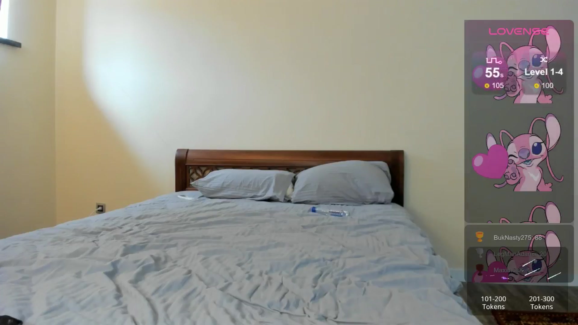 Gallery image thumbnail from KawaiiBb's myfreecams stream on, 01/03/2025, 06:16 image 11 of 20