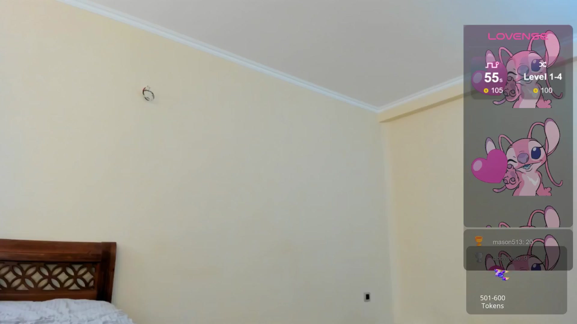 Gallery image thumbnail from KawaiiBb's myfreecams stream on, 01/05/2025, 07:01 image 3 of 20