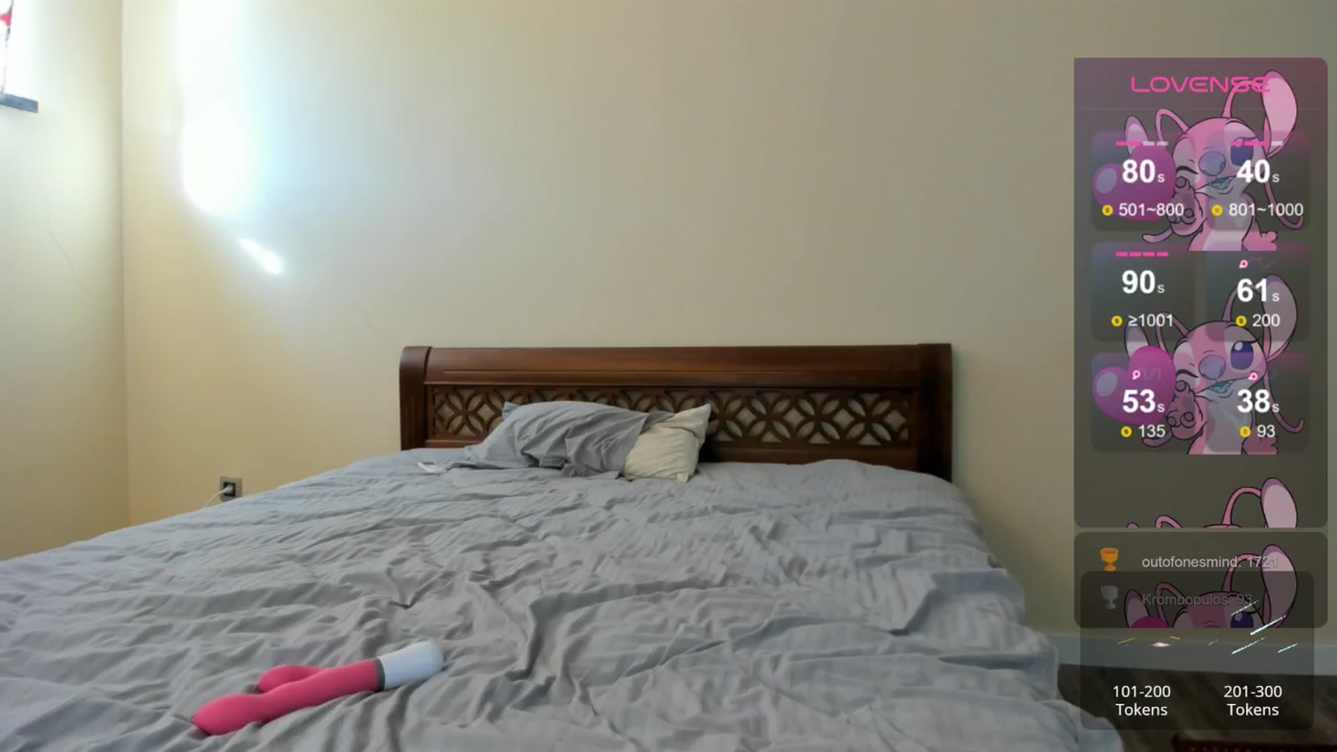 Gallery image thumbnail from KawaiiBb's myfreecams stream on, 01/10/2025, 07:26 image 8 of 20