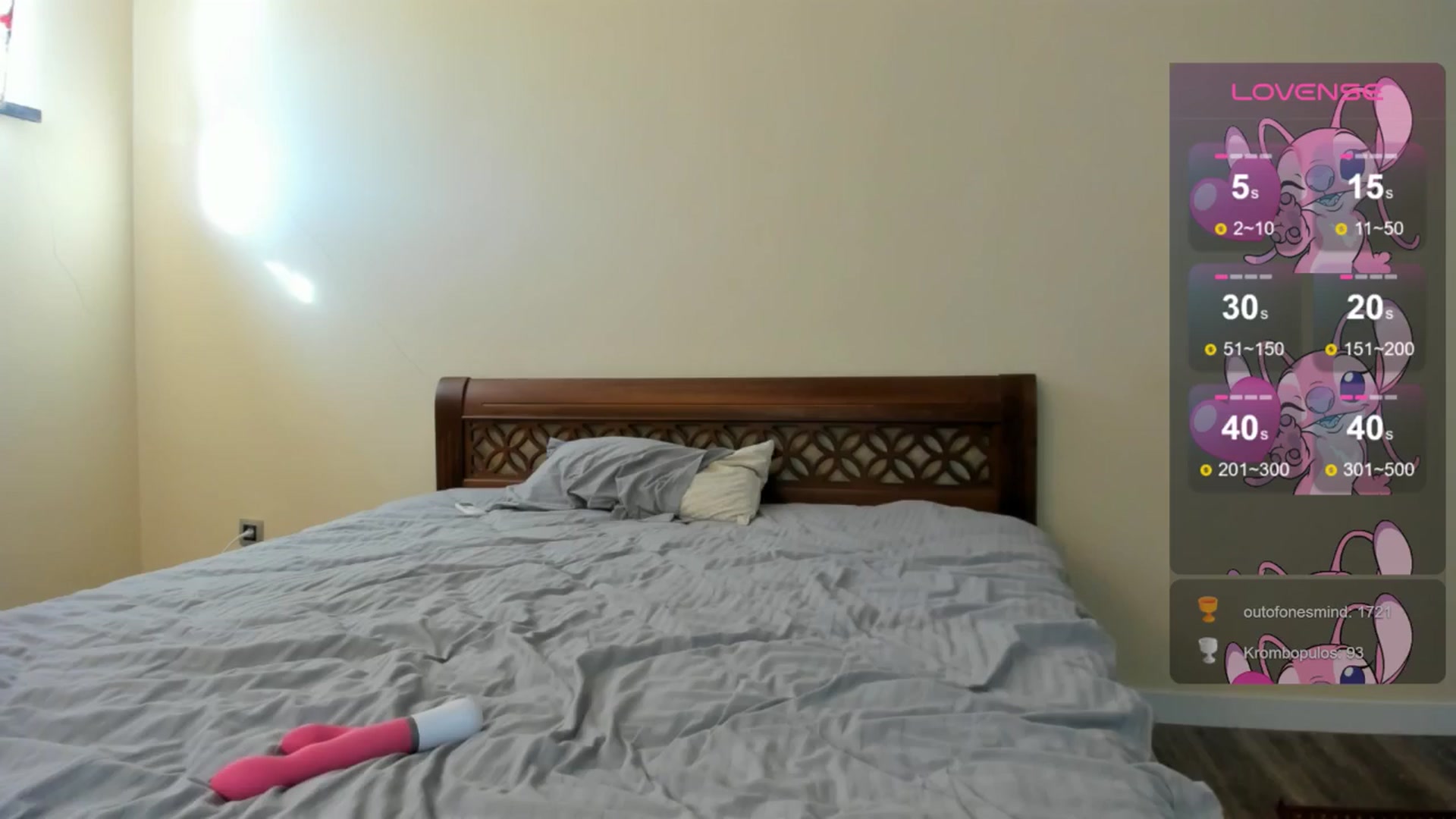 Gallery image thumbnail from KawaiiBb's myfreecams stream on, 01/10/2025, 07:26 image 7 of 20