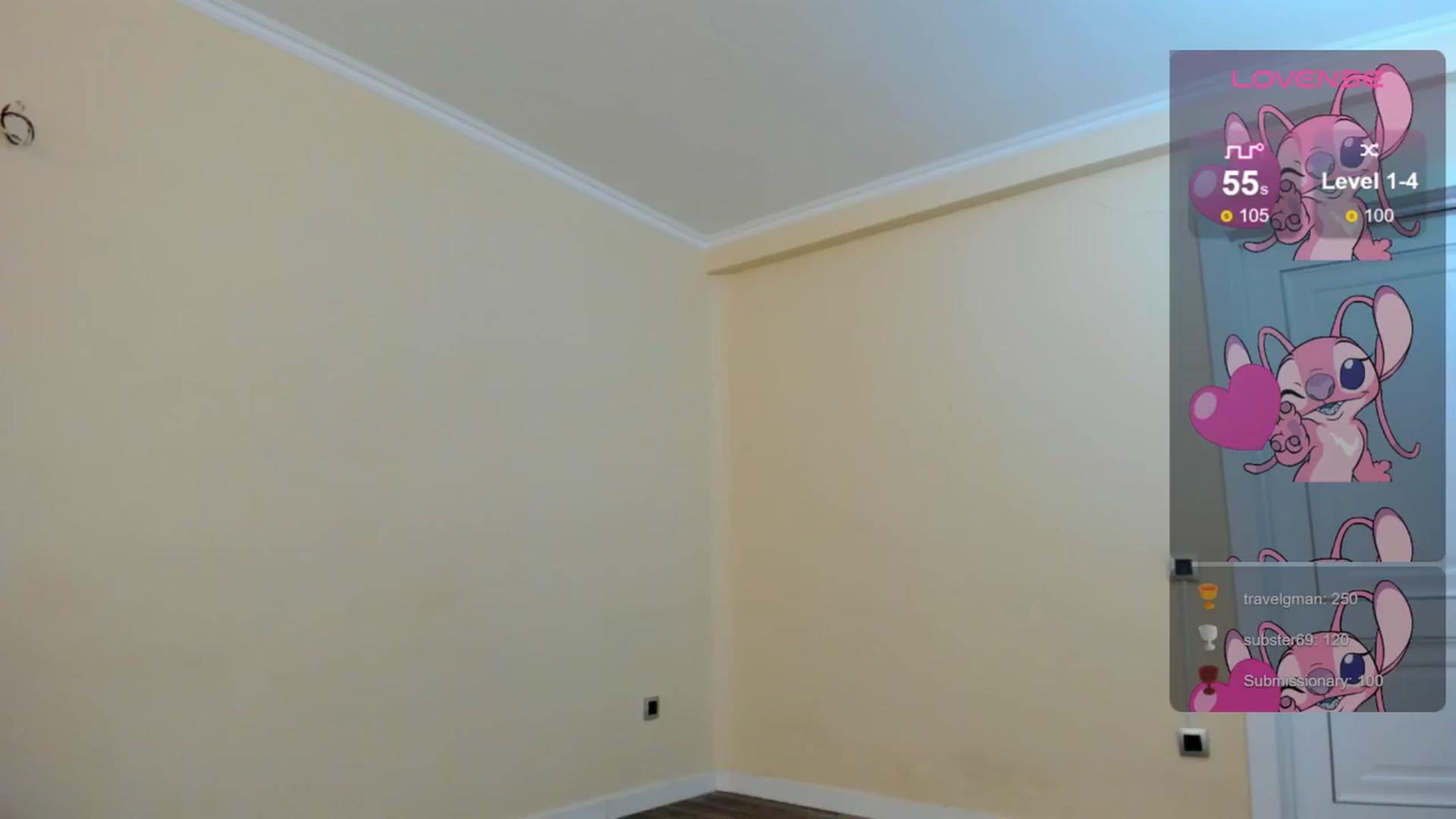 Gallery image thumbnail from KawaiiBb's myfreecams stream on, 01/15/2025, 05:49 image 20 of 20