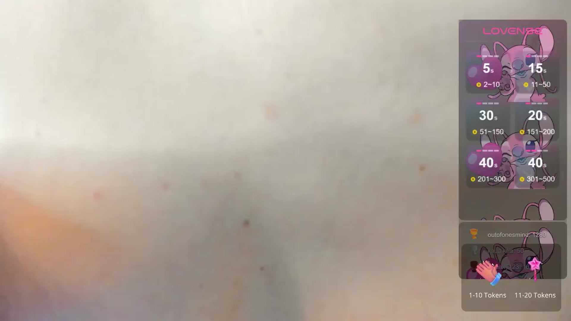 Gallery image thumbnail from KawaiiBb's myfreecams stream on, 01/20/2025, 06:57 image 15 of 20