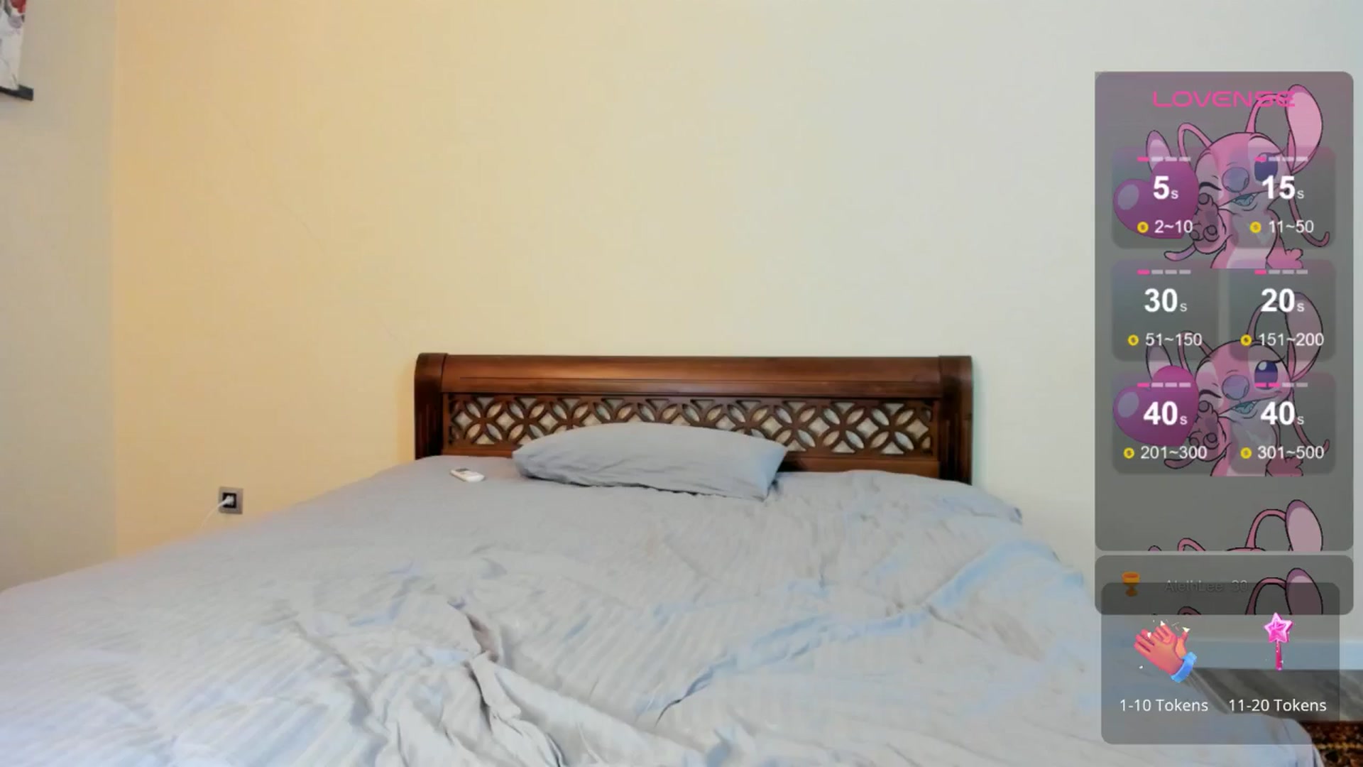 Gallery image thumbnail from KawaiiBb's myfreecams stream on, 01/23/2025, 16:18 image 15 of 20